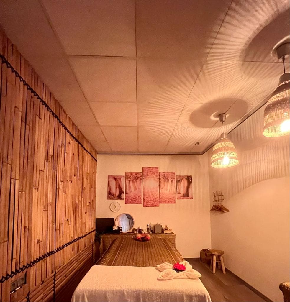 Zen Massage Genk – Thaise massage in Genk