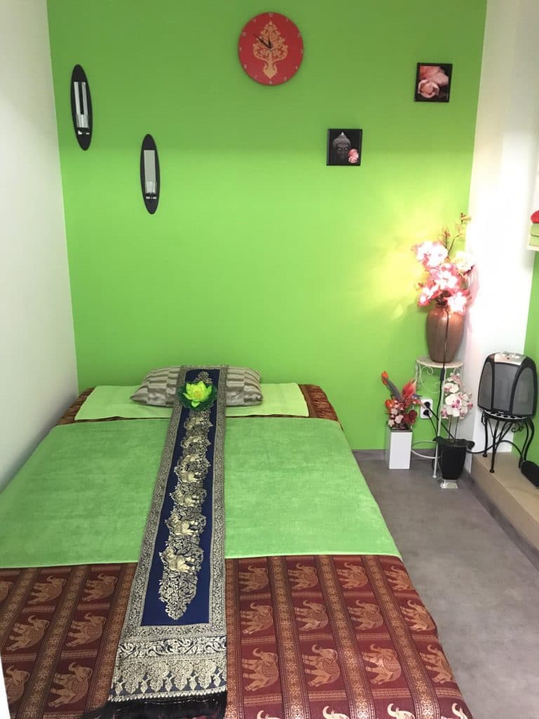 Foto 3 van Siamherbwellness