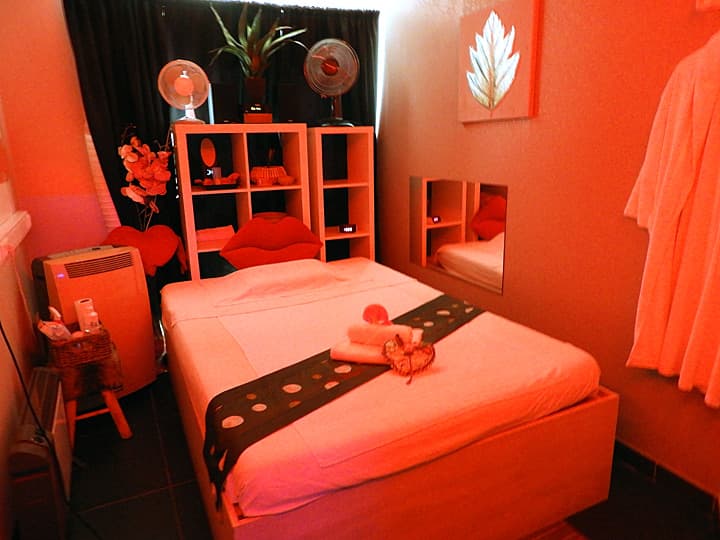 Thai Angels Massage – Thaise massage in Hasselt
