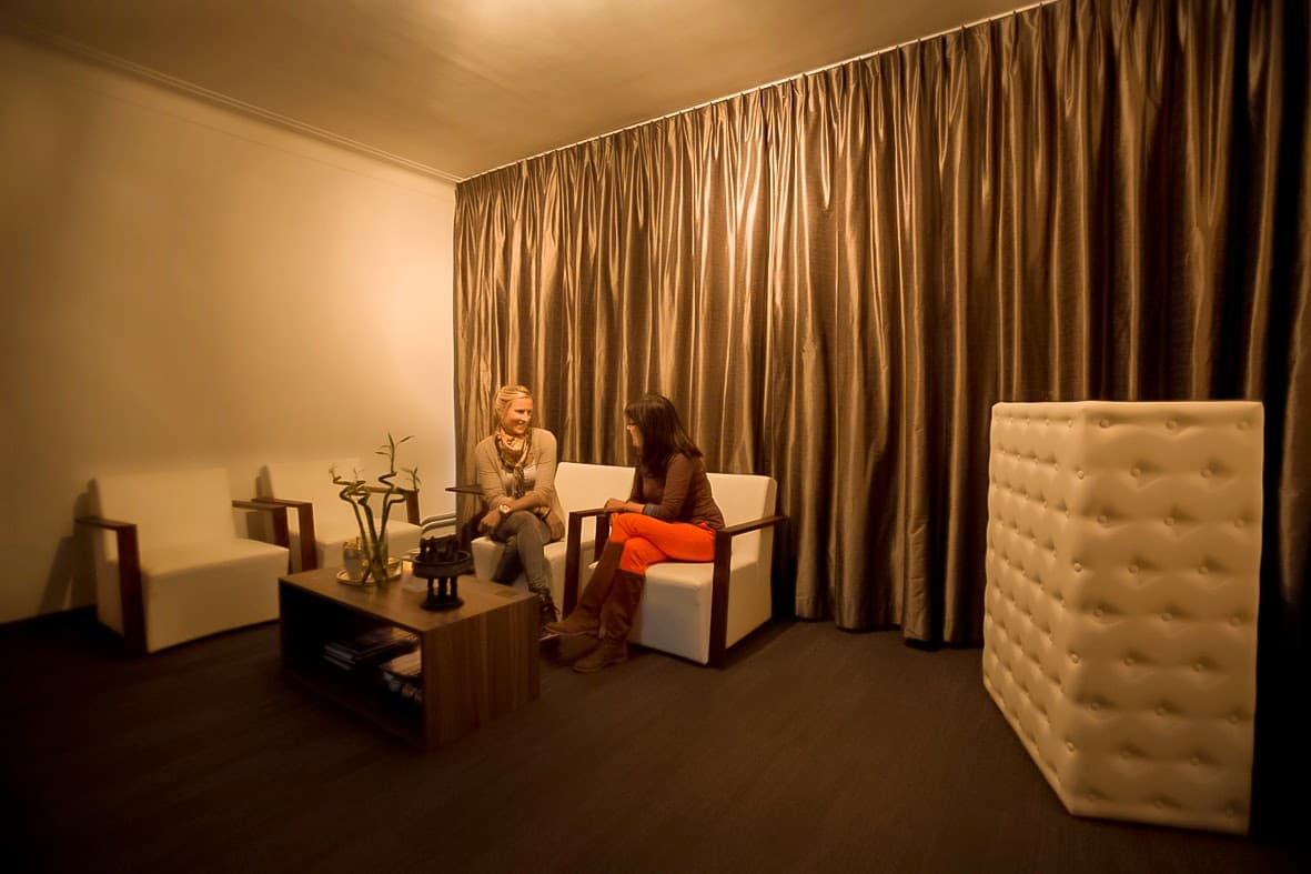 Foto 3 van Sai Tharn - Thai Massage & Wellness