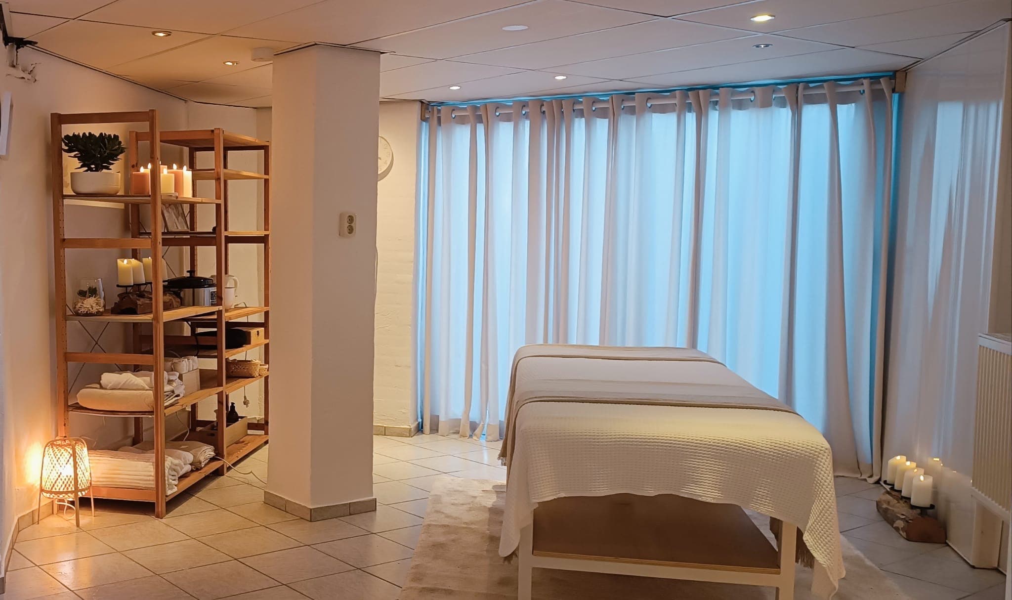 Thai Massage Kerdnimit – Thaise massage in Venlo