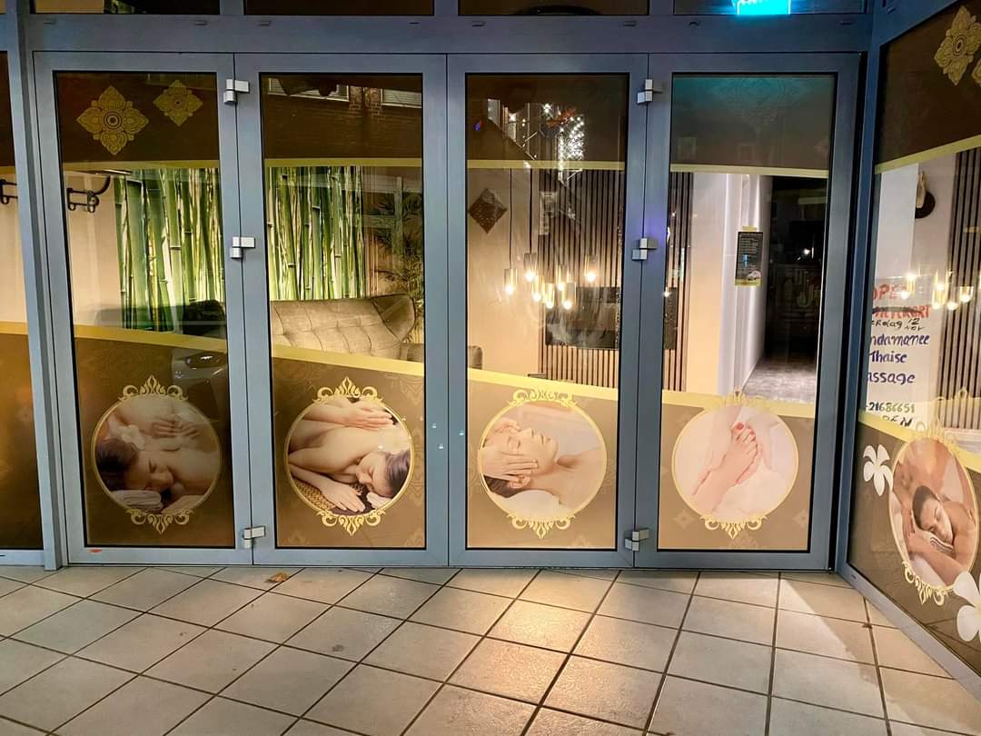 Jindamanee Thaise Massage Venlo – Thaise massage in Venlo