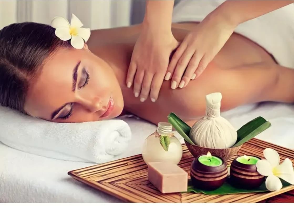 Thaise massage Nang massage & wellness – Thaise massage in Venlo