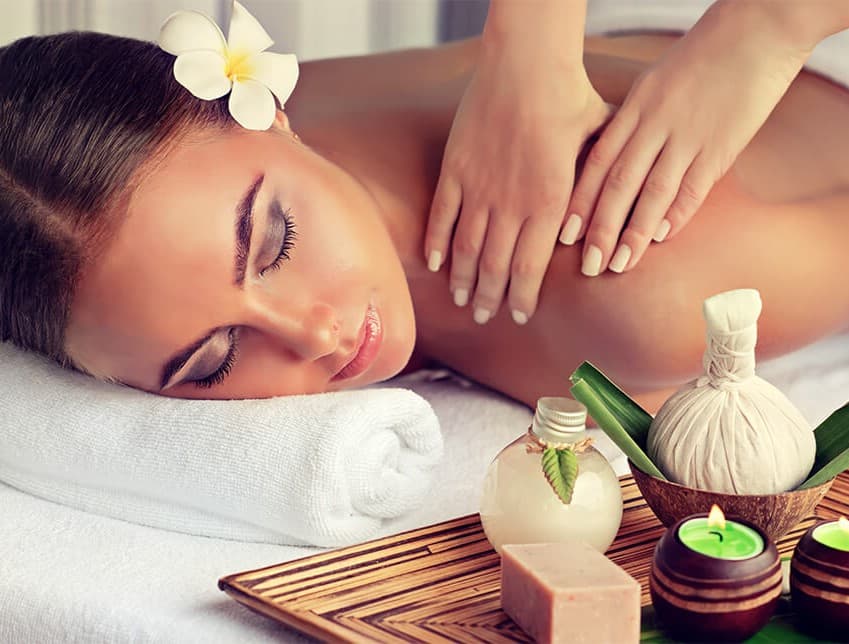 Oosterse massage salon SaSa – Thaise massage in Venlo