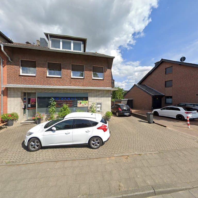 KO SAMUI - Mali Bongaers – Thai Massage in Mönchengladbach