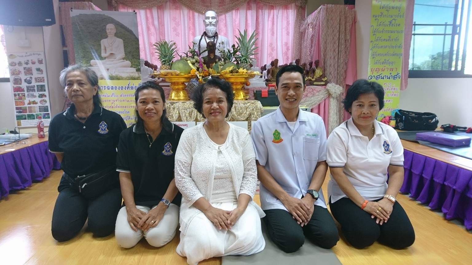 NOK Thai Massage – Thai Massage in Krefeld