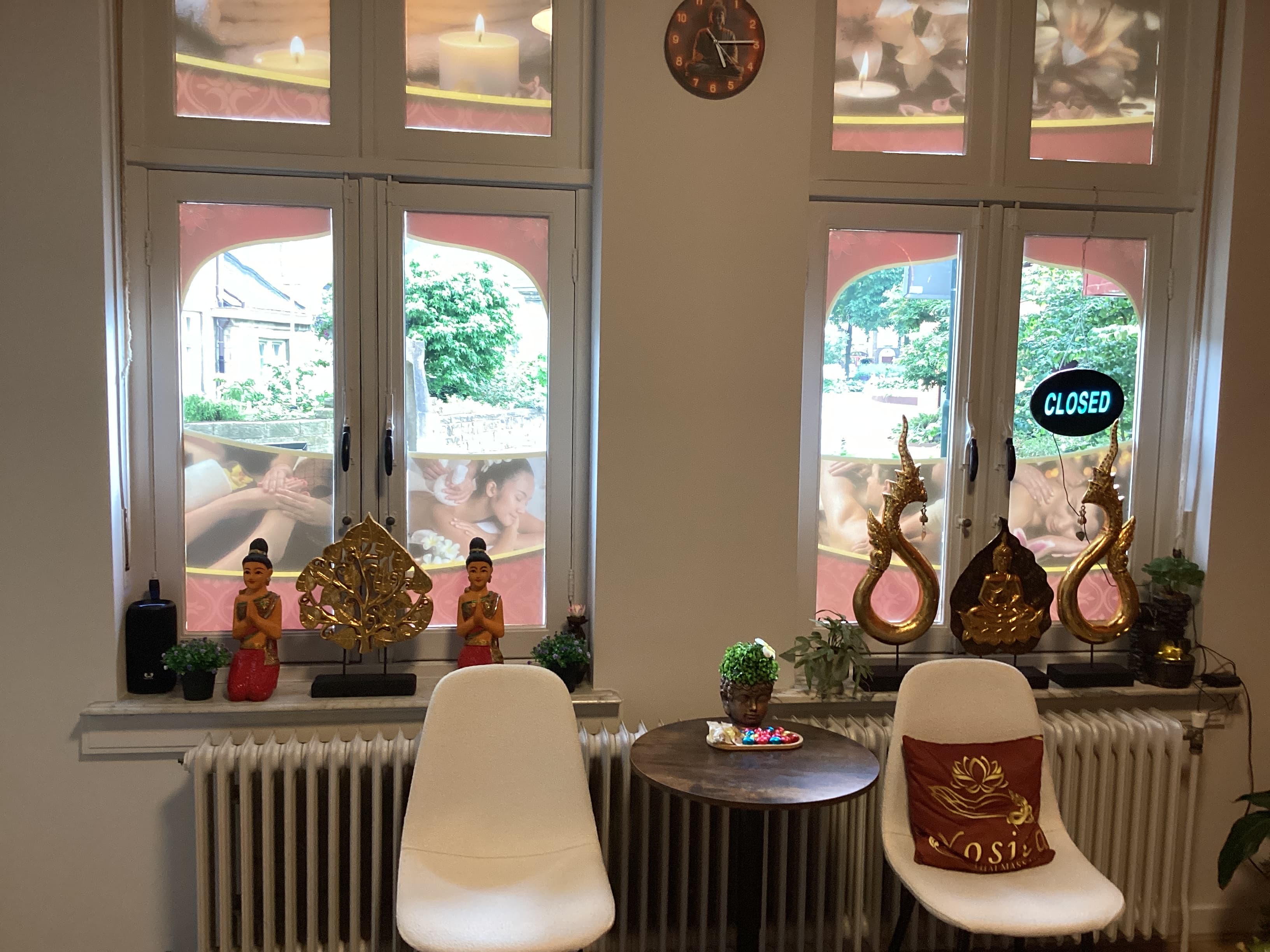 Yosita Thai Massage – Thaise massage in Roermond