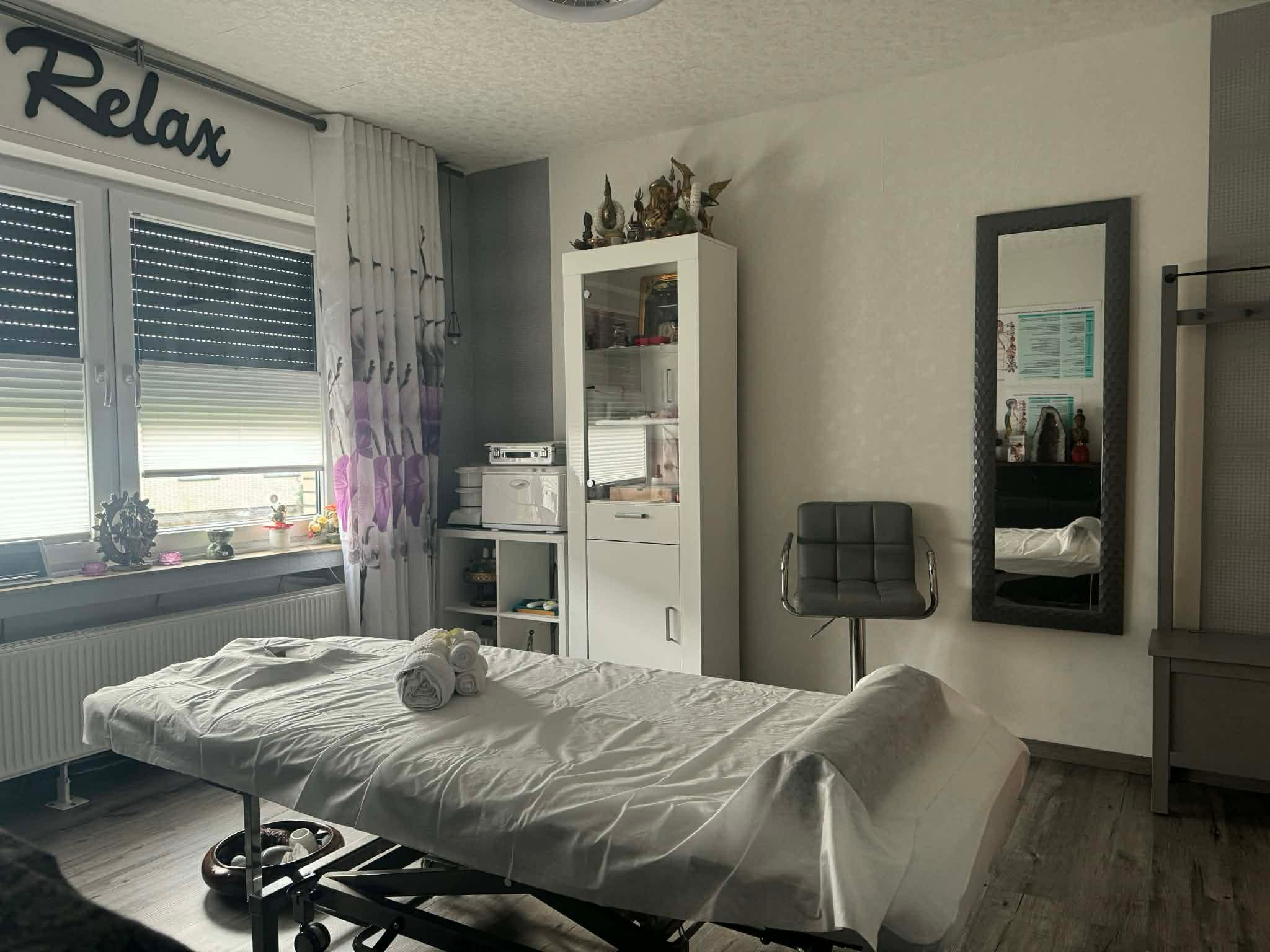 Jariya Thaimassage & Wellness – Thai Massage in Duisburg