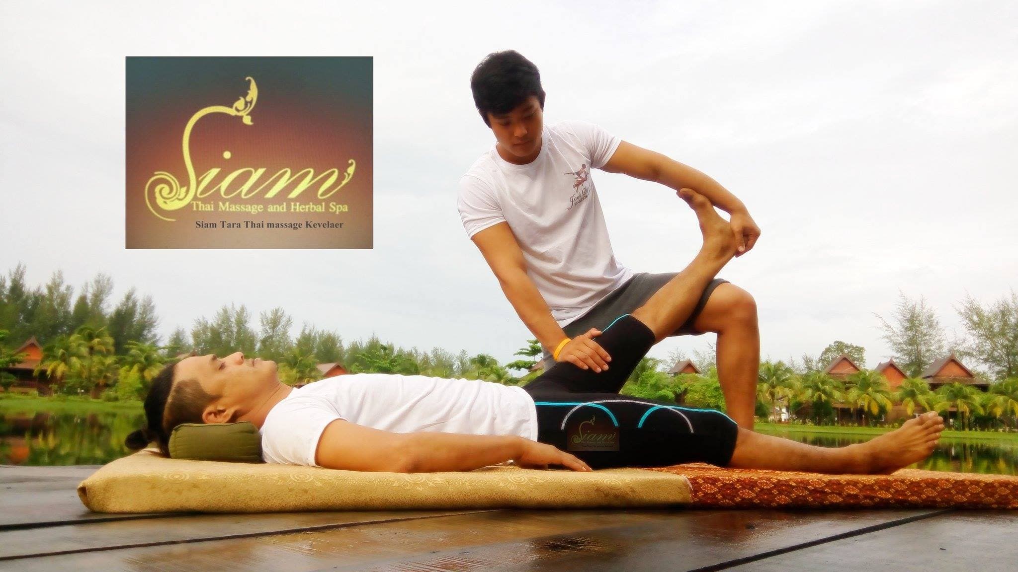 Thaimassage Kevelaer Siam Tara – Thai Massage in Krefeld