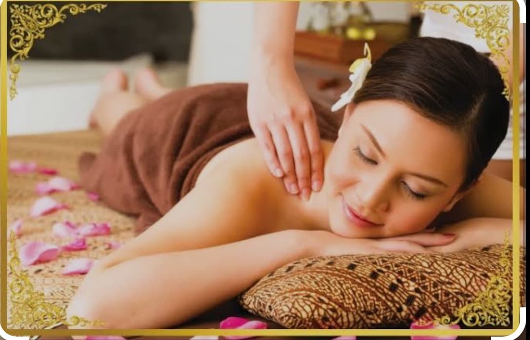 KornThaimassage – Thaise massage in Roermond