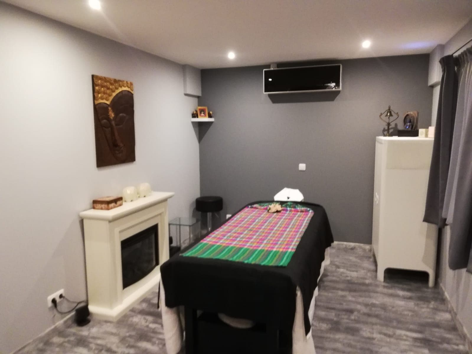 Chaya Thai Spa – Thaise massage in Heerlen