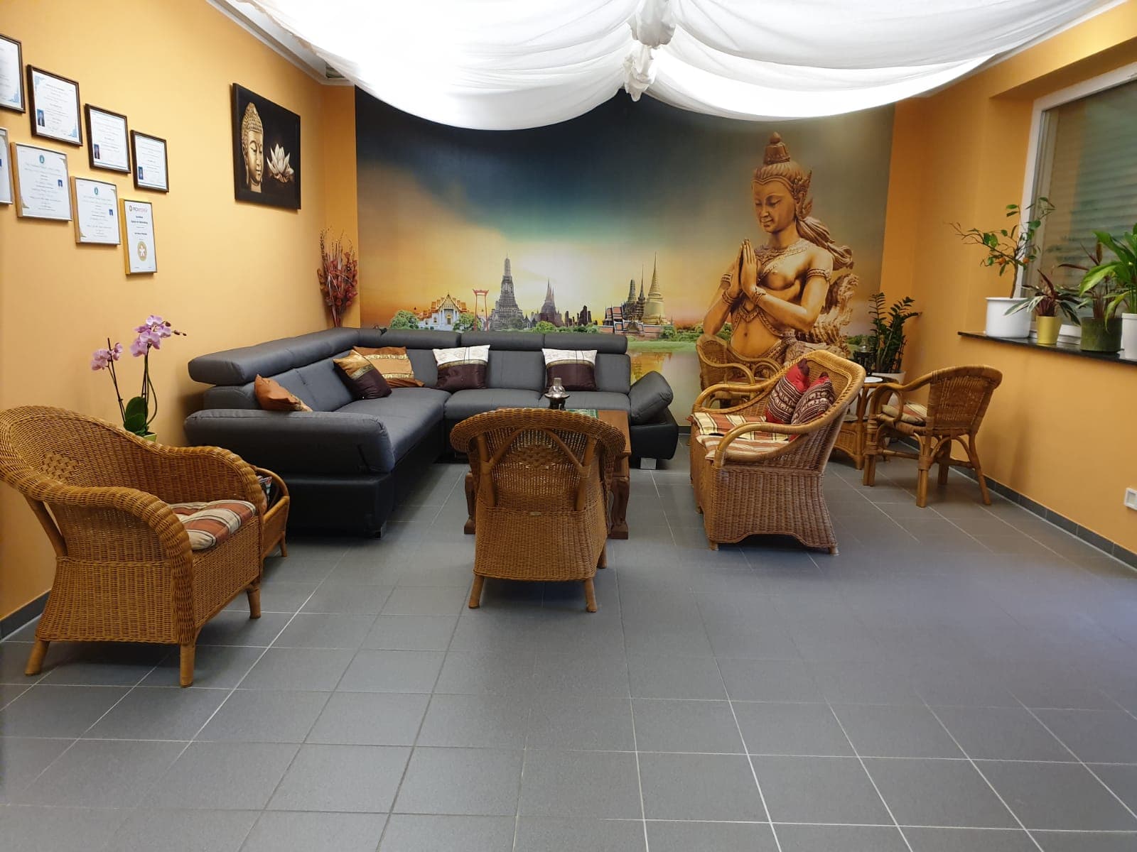 Malaithai Wellness & Massage – Thai Massage in Mönchengladbach