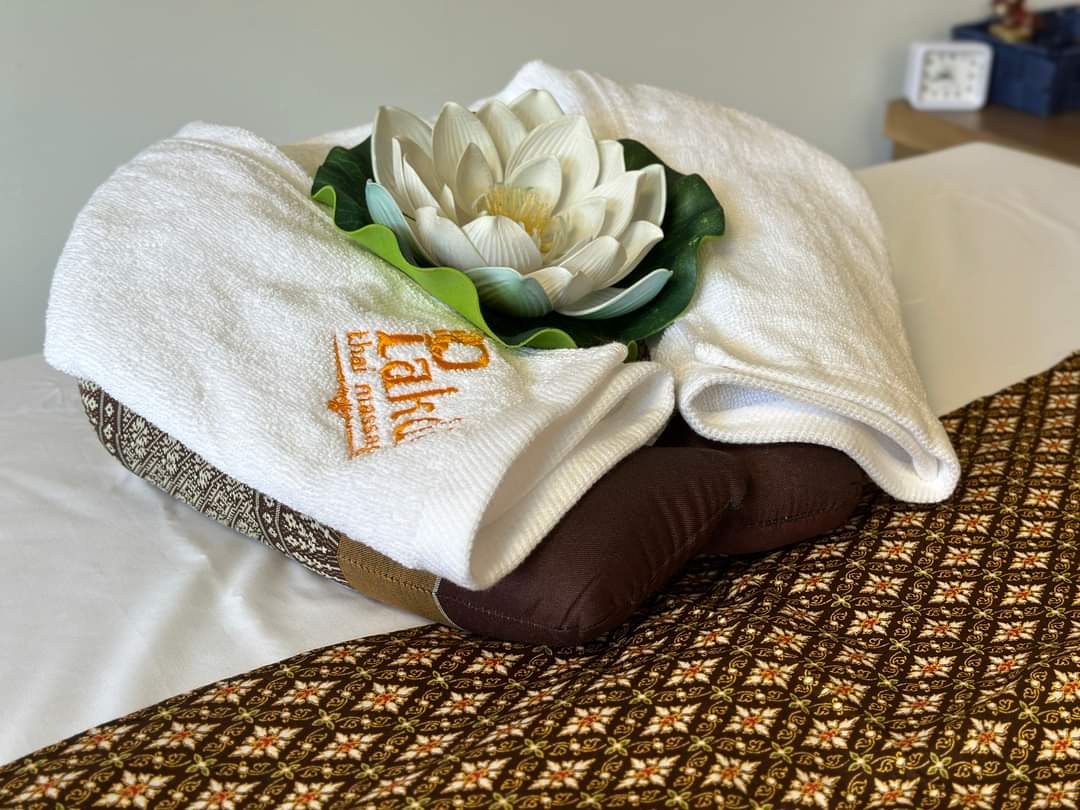 Pakdi Thai Massage