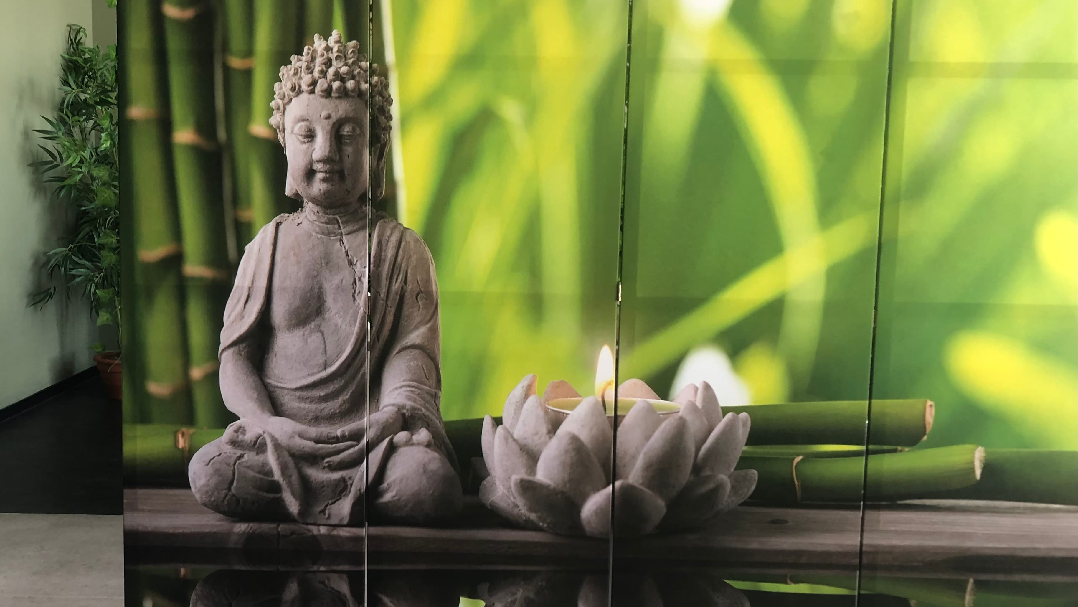 Lilawadi Thai Massage