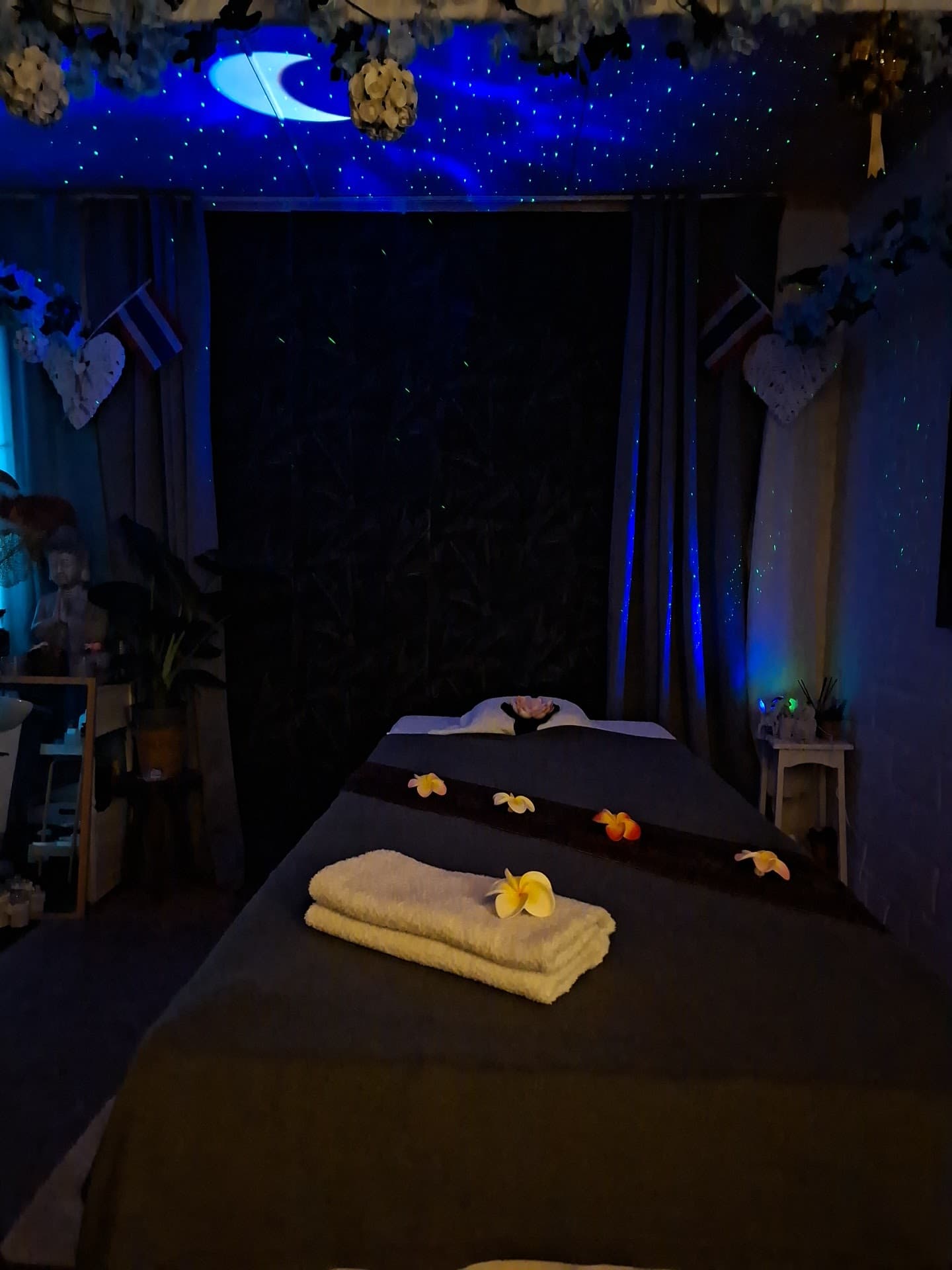 Foto 3 van Yin Dee Thai Massage
