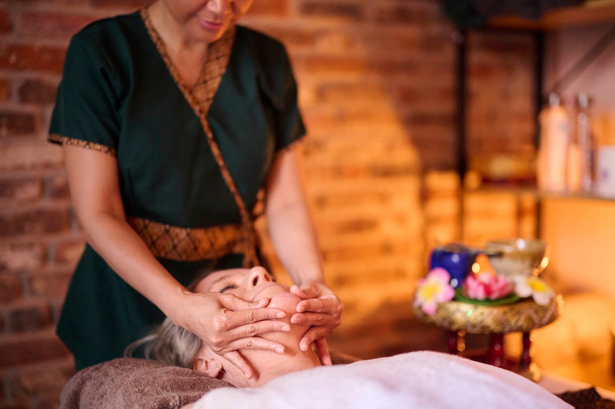 PenPure – Thaise massage in Bruges
