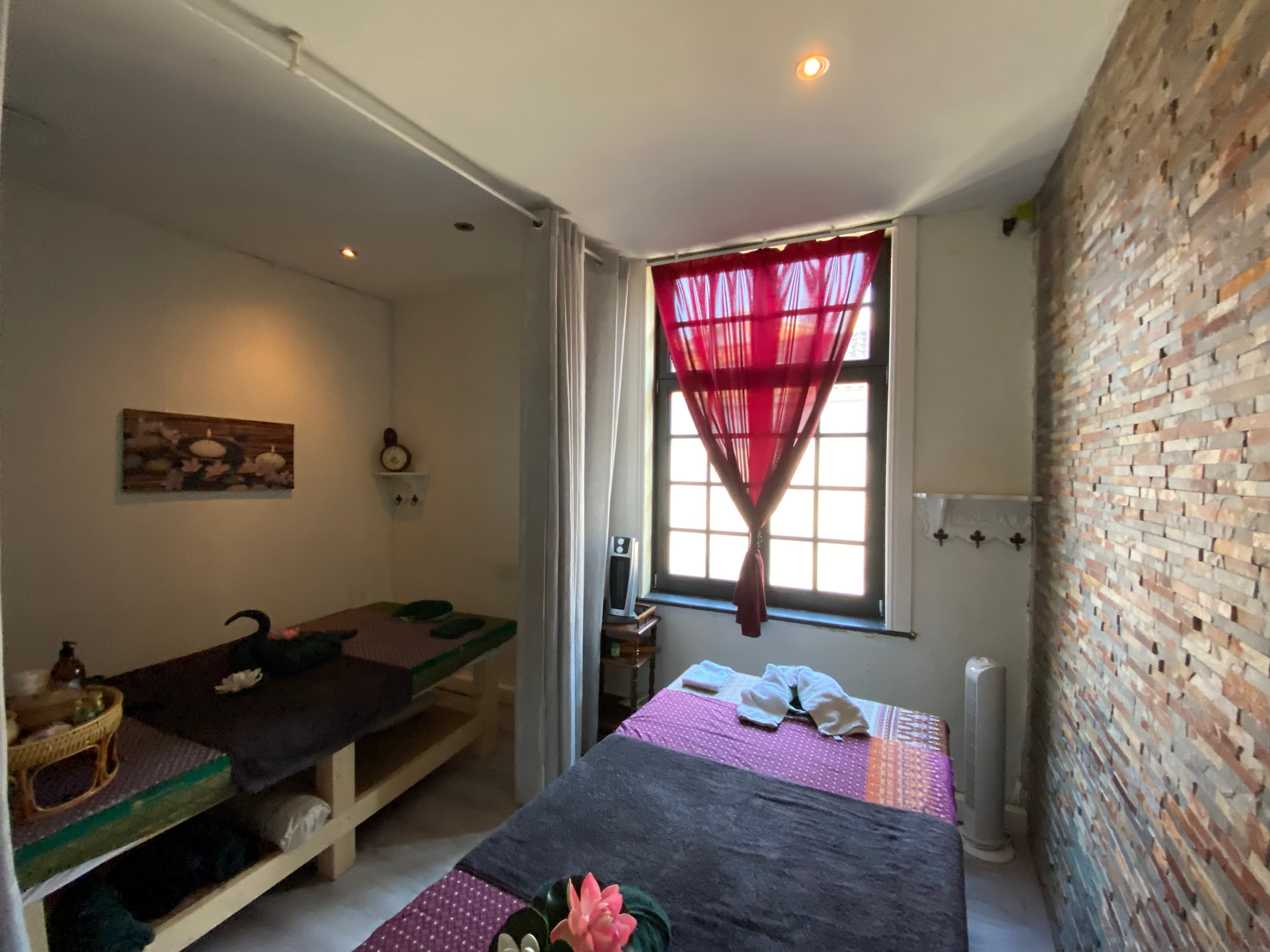 Foto 3 van Siam Thai Massage