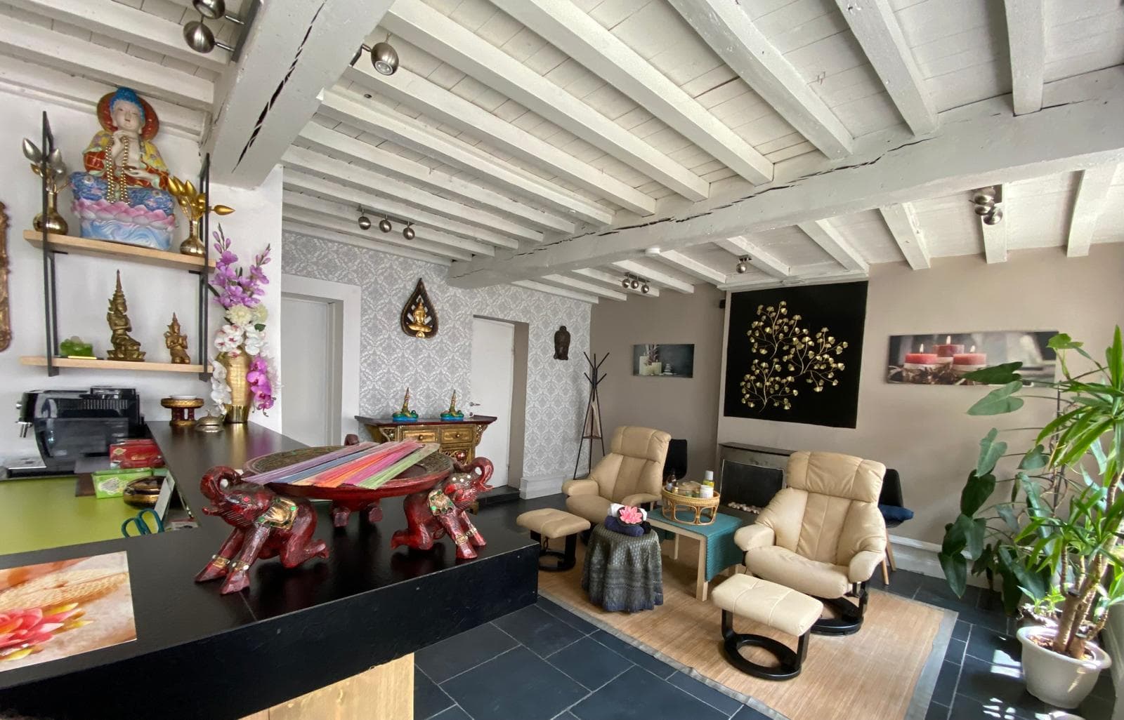 Siam Thai Massage – Thaise massage in Bruges