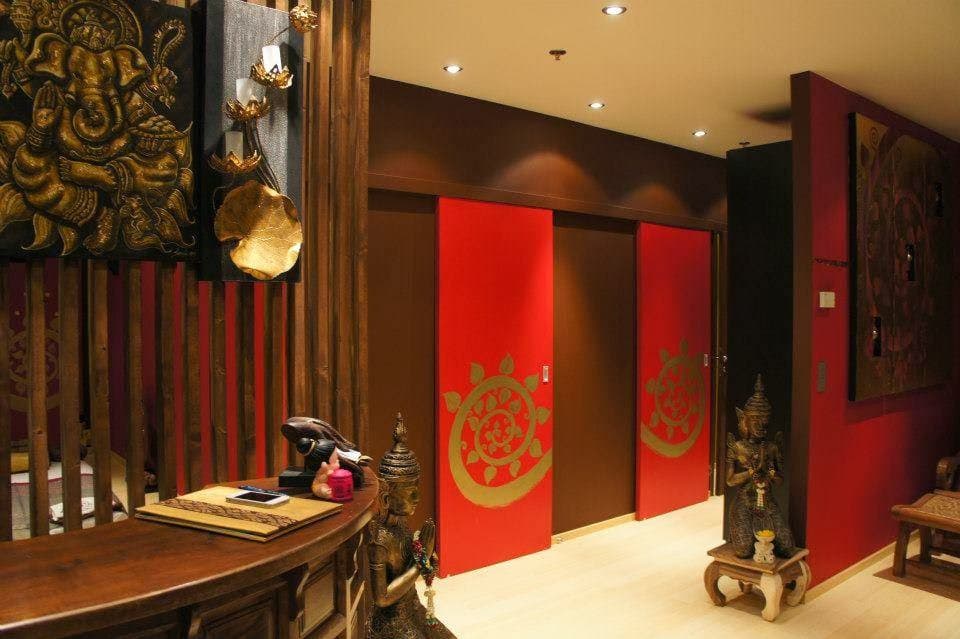 Foto 3 van Lotus spa💆