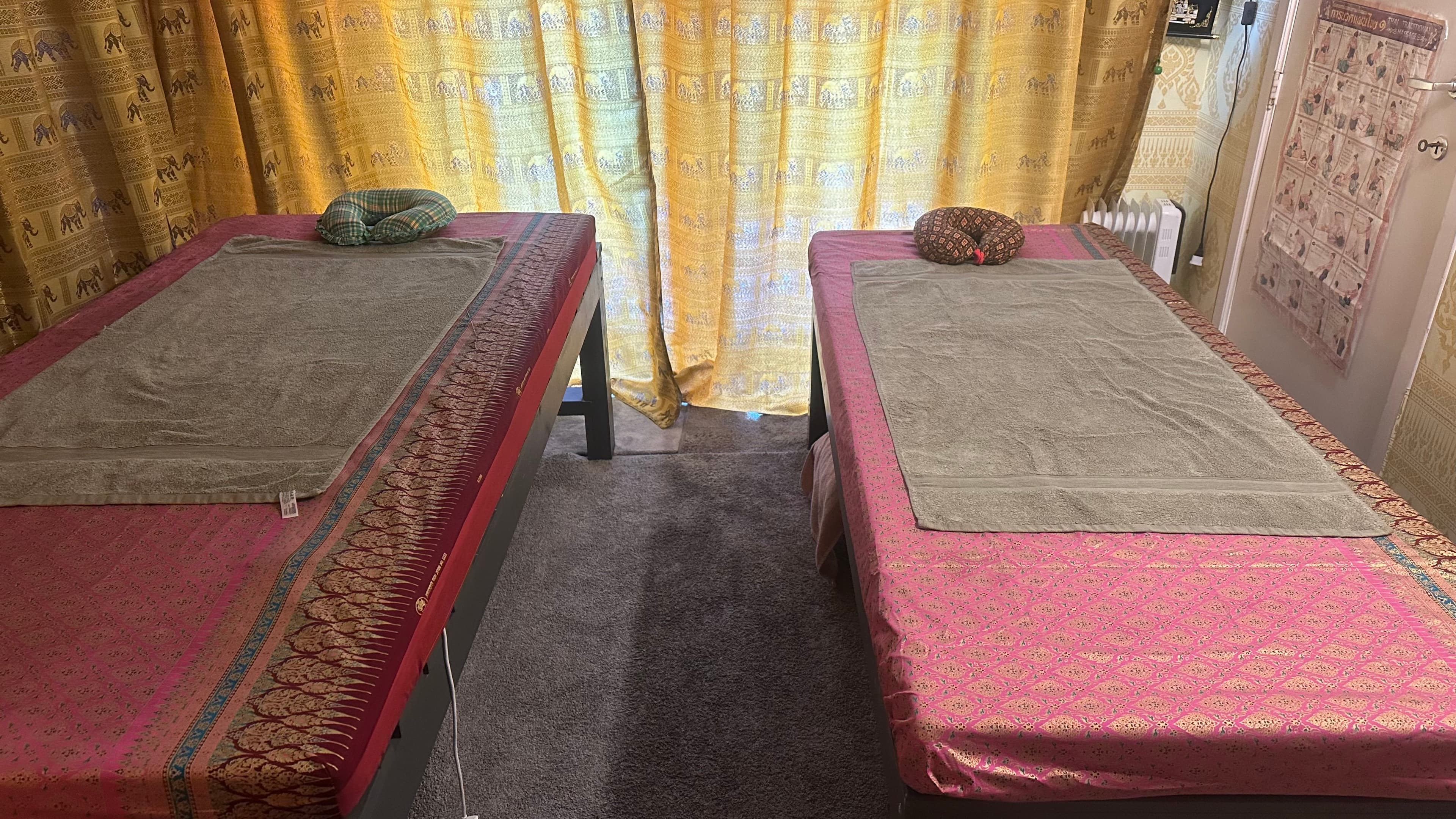 Foto 2 van Thai massage Tervuren Lindeboomstaat 26 Tervuren