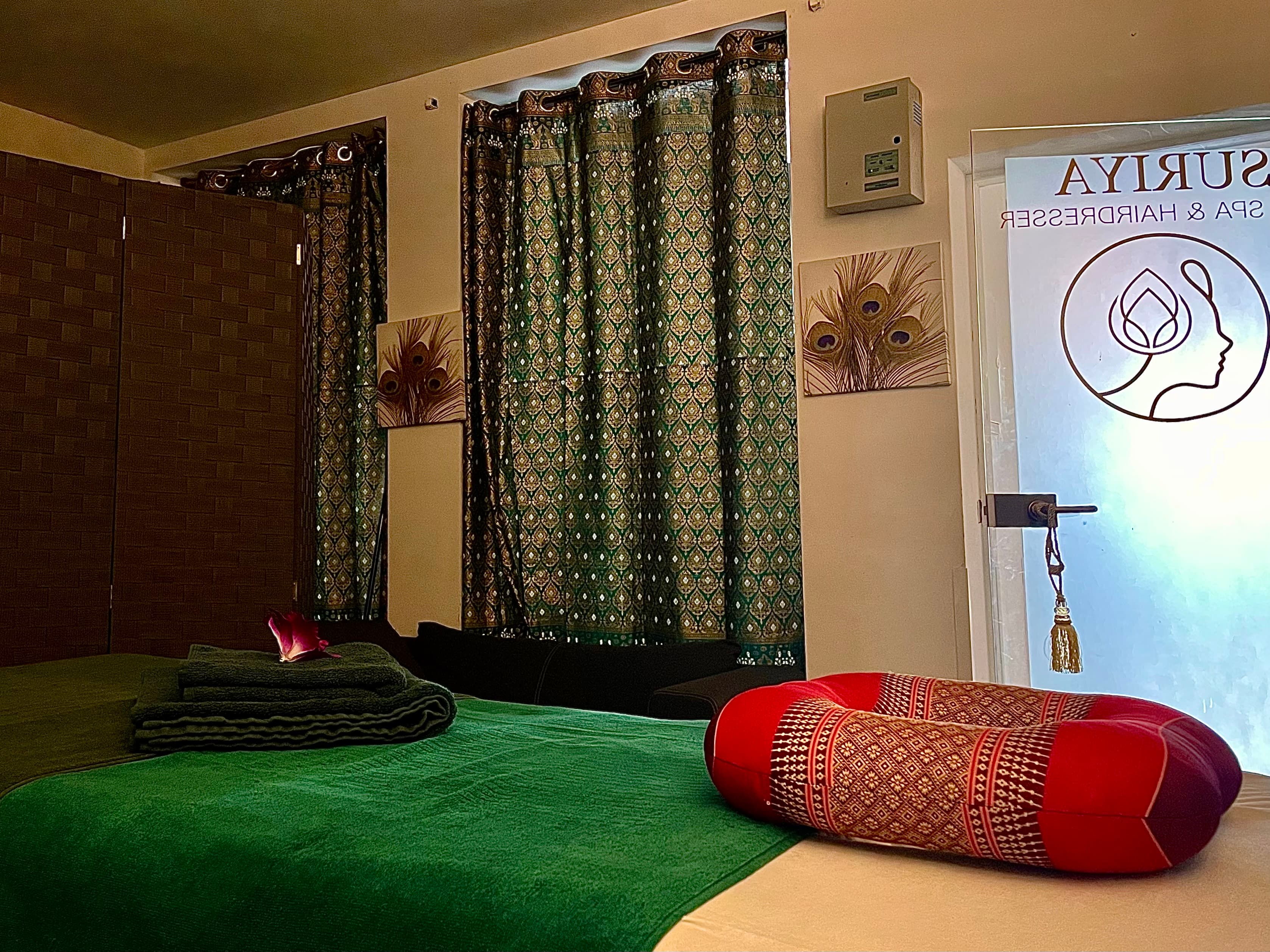 Foto 2 van Suriya Thai Spa - Traditional Massage in Brussels💆