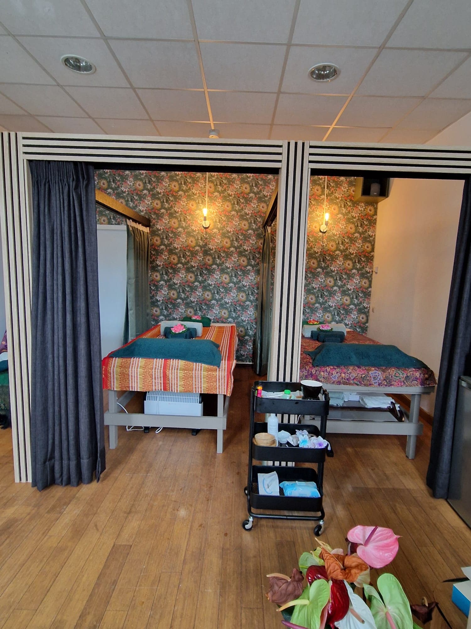 Foto 3 van Nakhon Thai Massage – Beauty & Spa 2