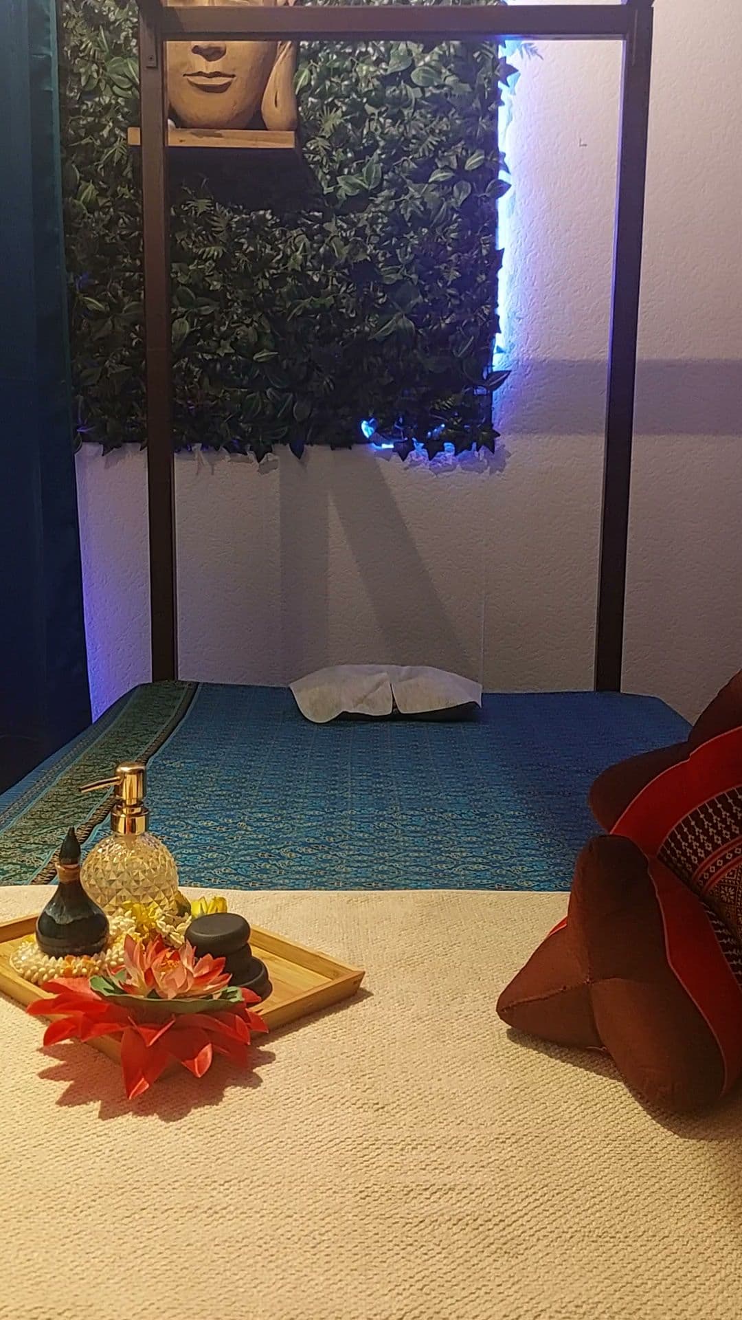 Foto 3 van Amon89 Thaimassage Tervuren