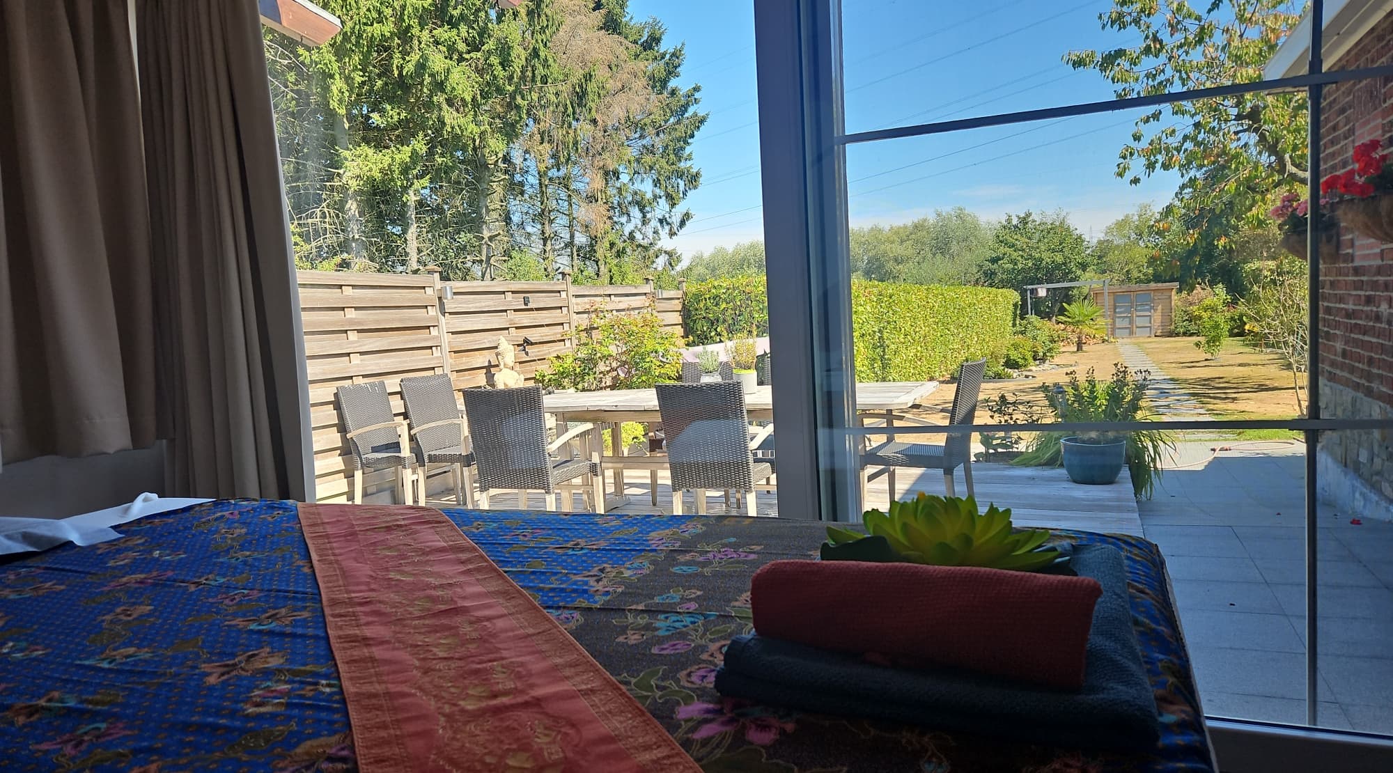 Baan Chokdee Traditionele Thai Massage – Thaise massage in Molenbeek-Saint-Jean