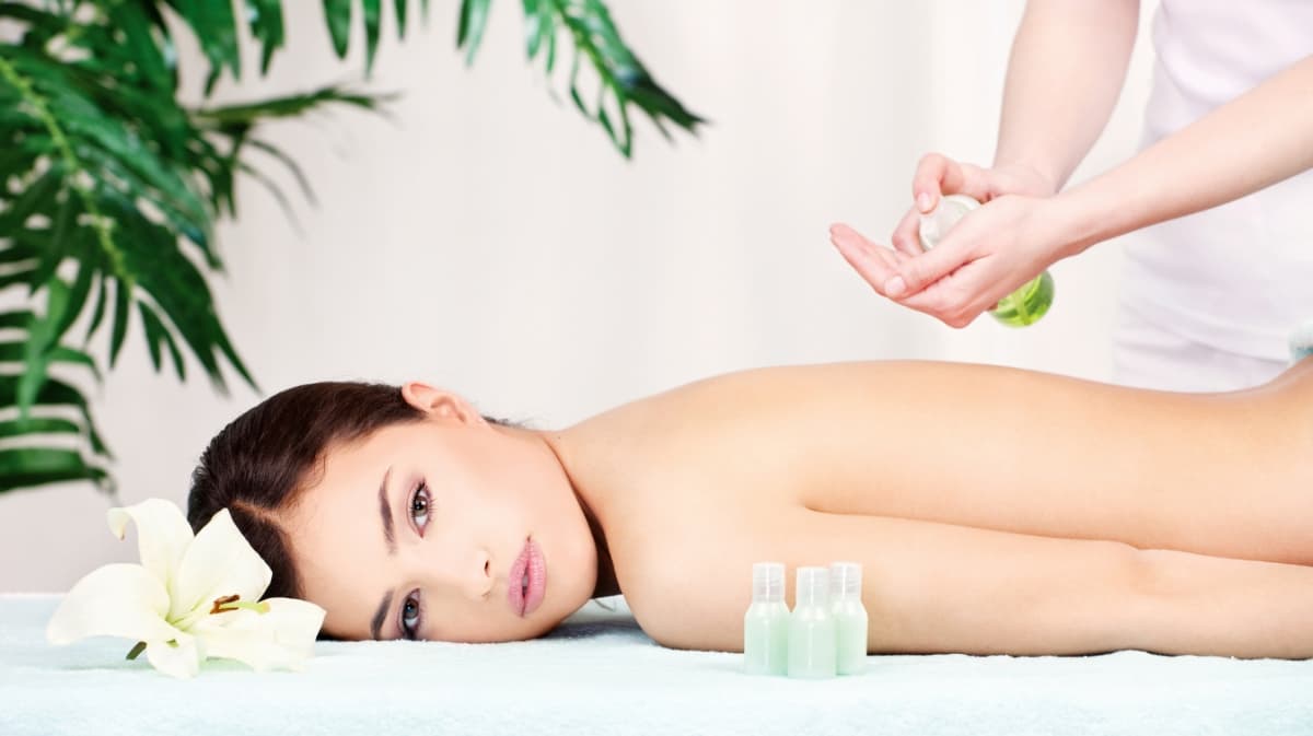 Massage is Relax Thérapie – Thaise massage in Ixelles