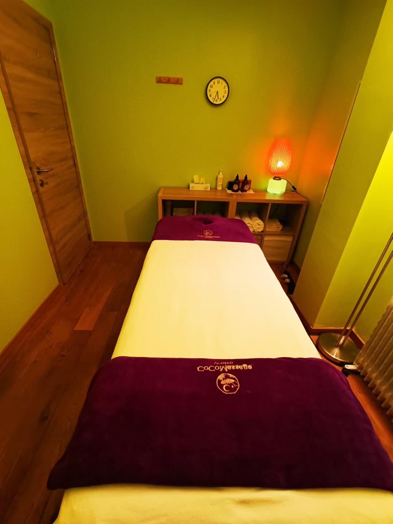 Foto 3 van Coco massage center💆