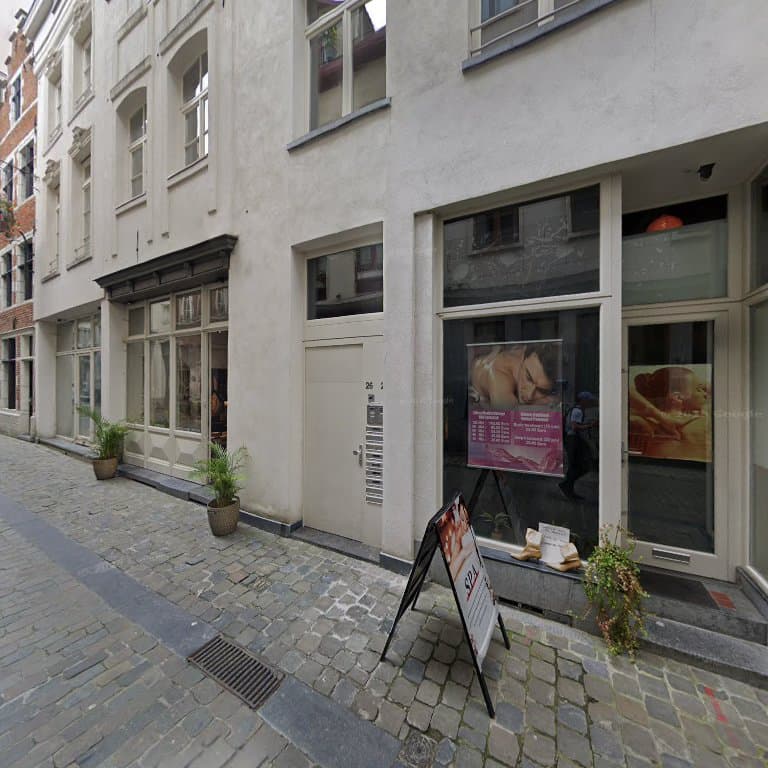 Therapy & Health – Thaise massage in Brussels