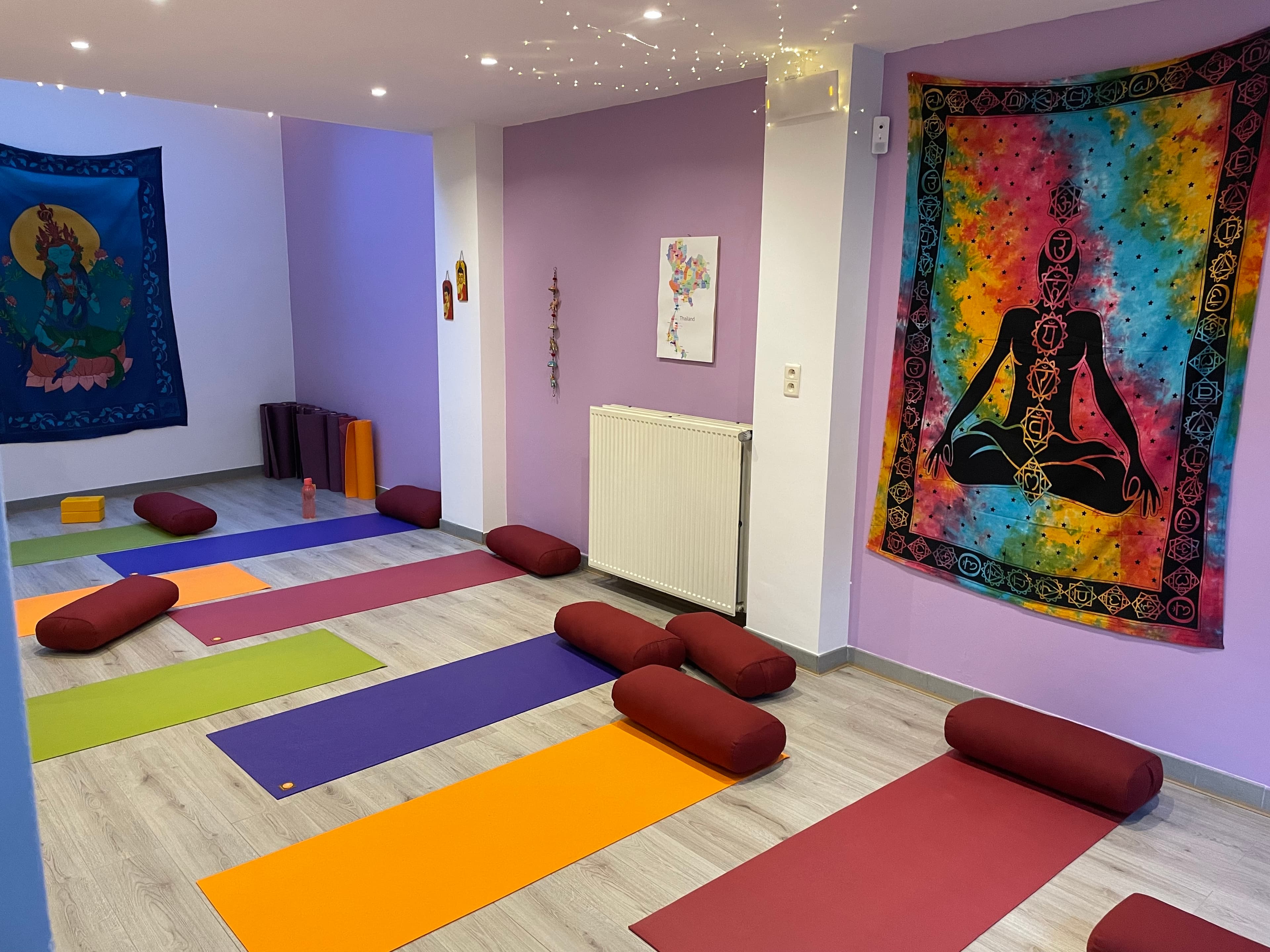 Foto 3 van CFlowYoga