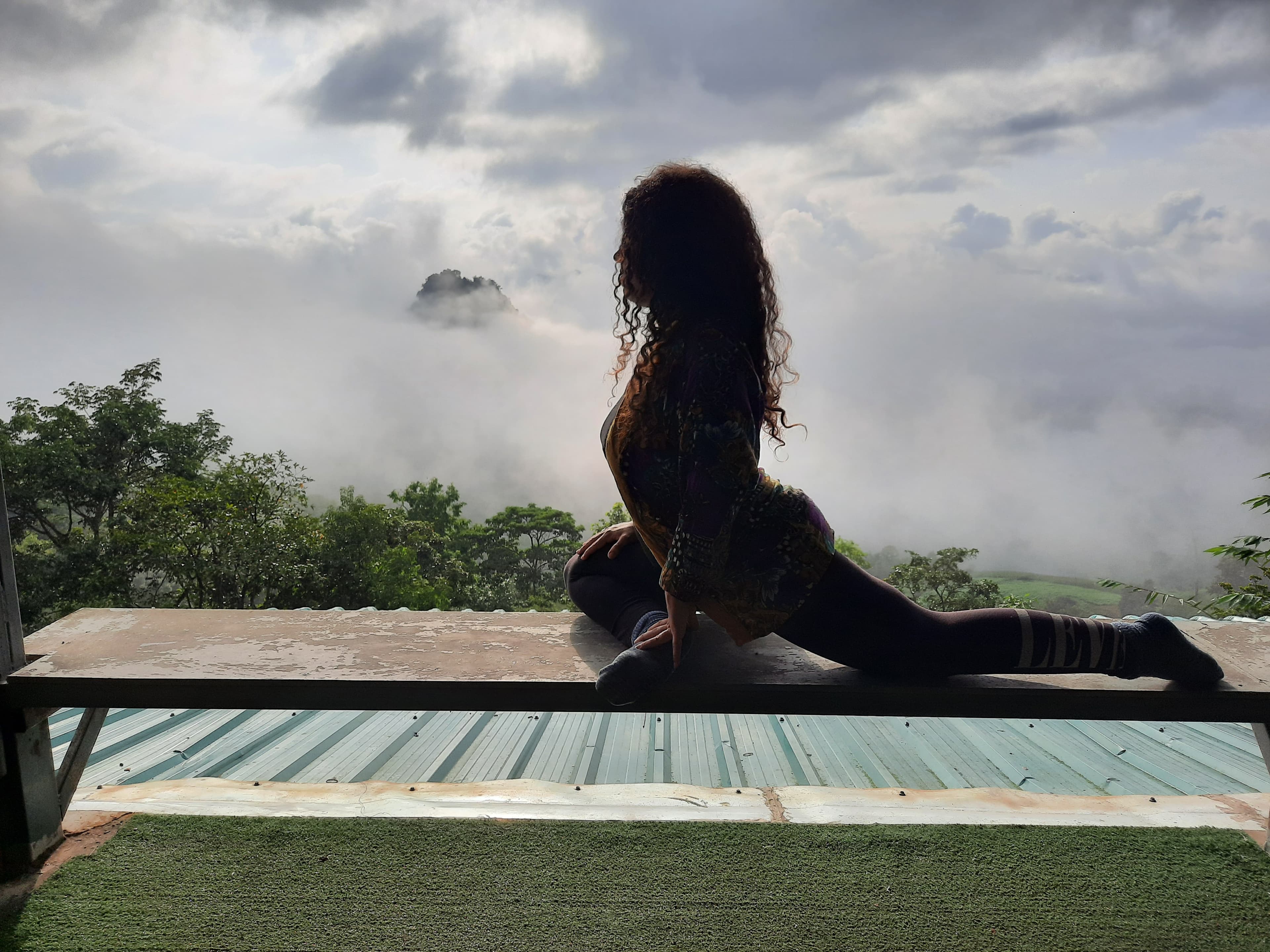 CFlowYoga – Thaise massage in Ixelles