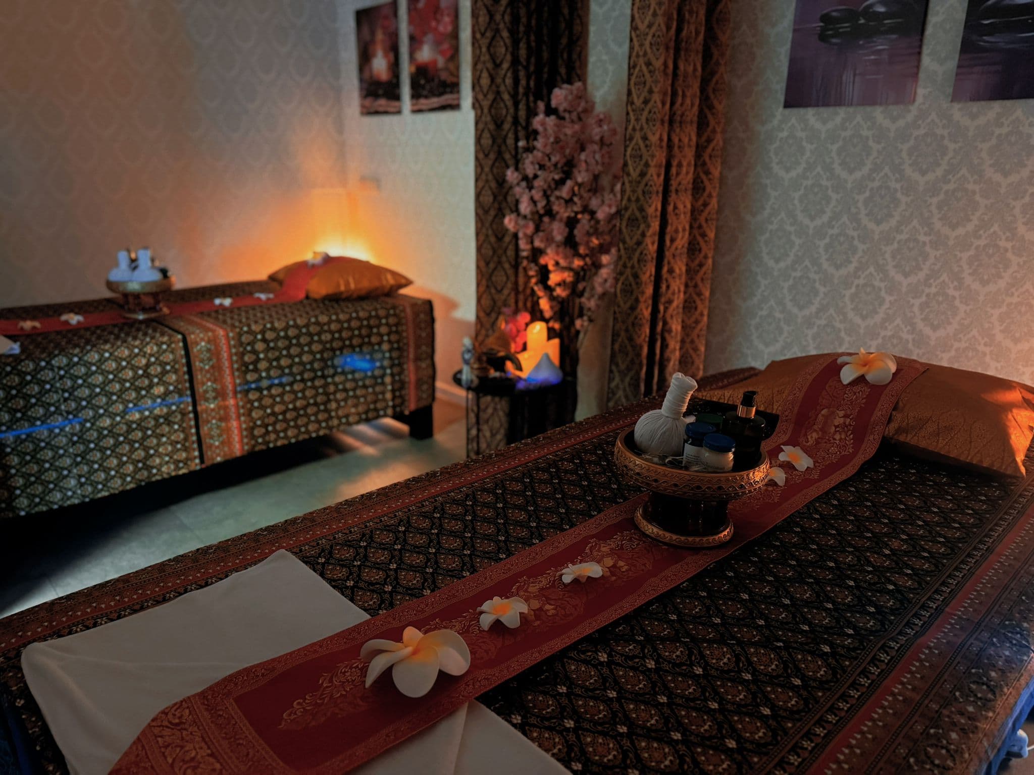 Foto 3 van House of Thai Massage - Ternat