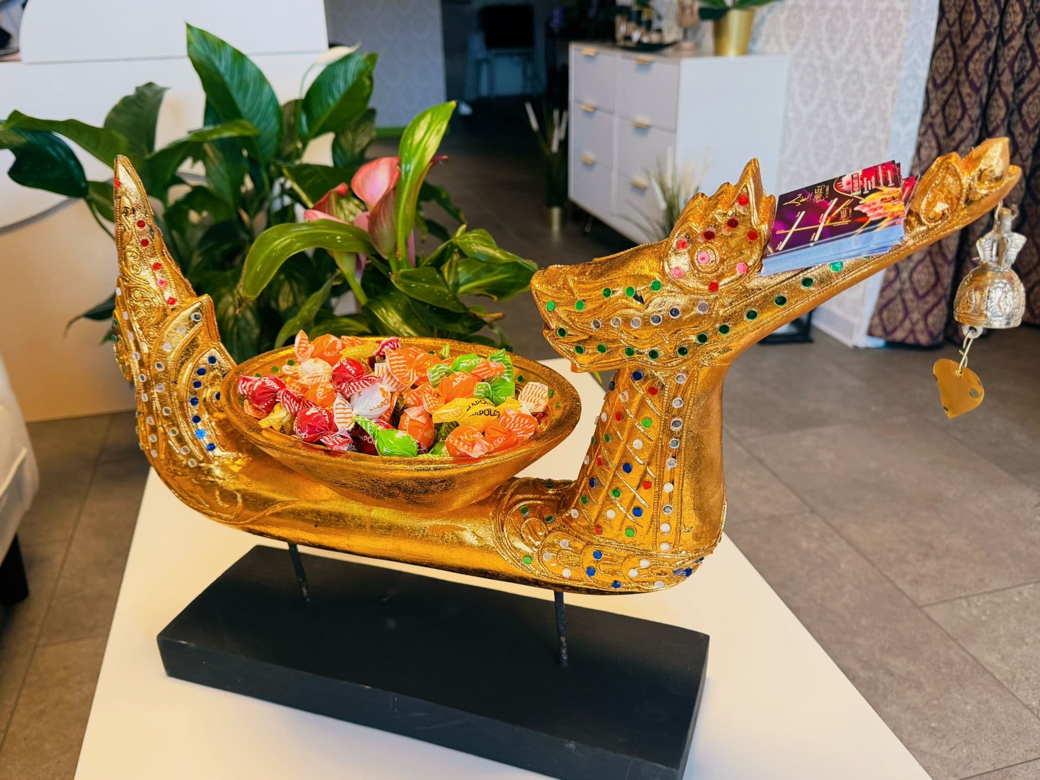 House of Thai Massage - Ternat – Thaise massage in Aalst