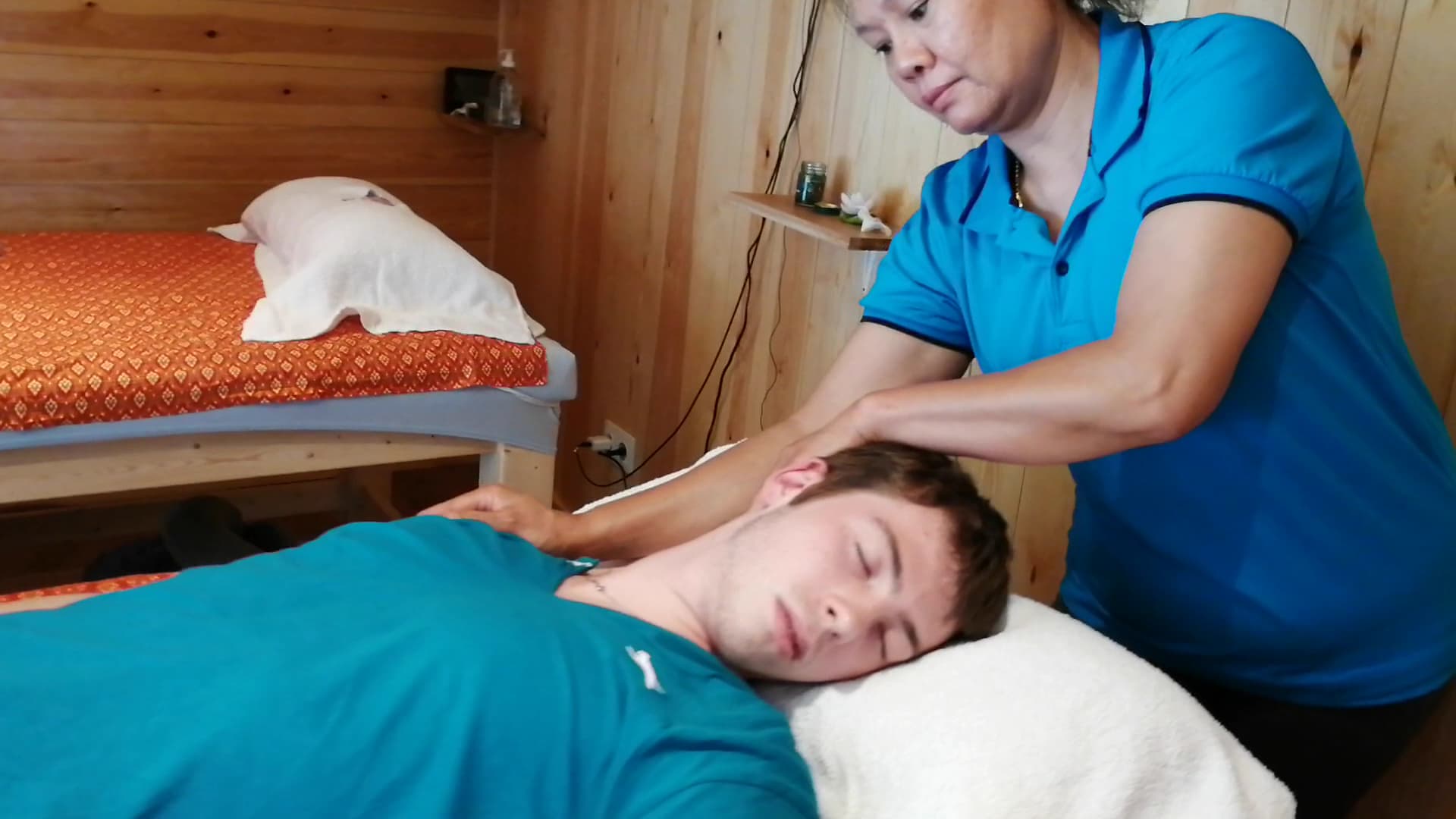 Baan Nuad Thai Massage – Thaise massage in Wavre