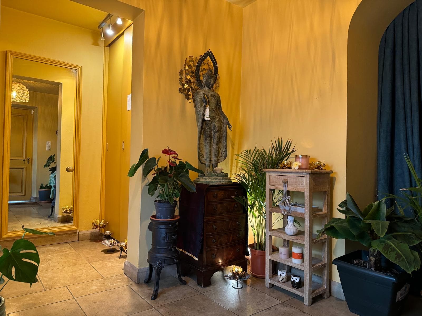 Ran Thai Massage – Thaise massage in Waterloo