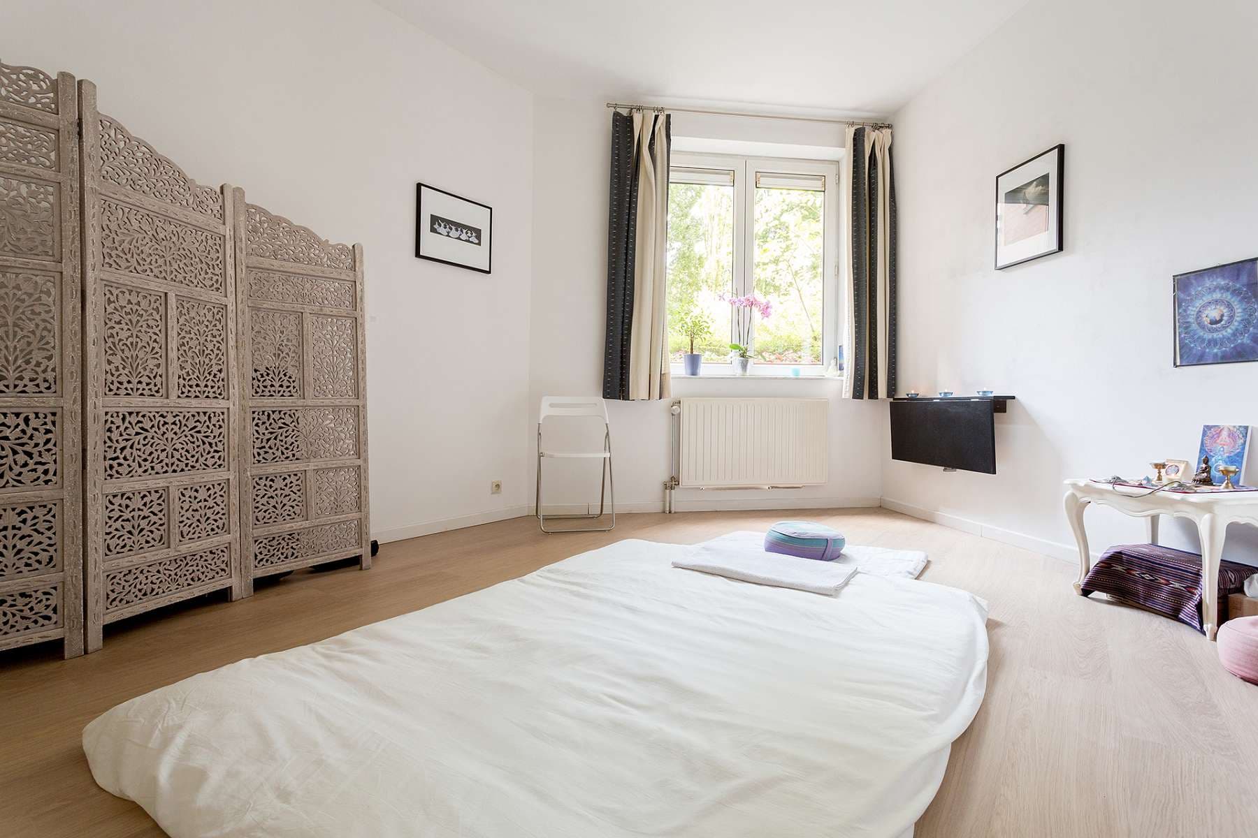 Shiatsu, Thai MASSAGE & Développement personnel, Méditation et Psychosynthèse – Thaise massage in Waterloo