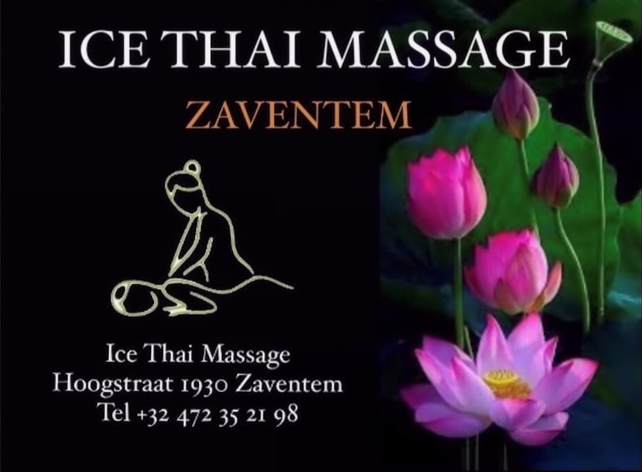Foto 2 van ICE THAI MASSAGE