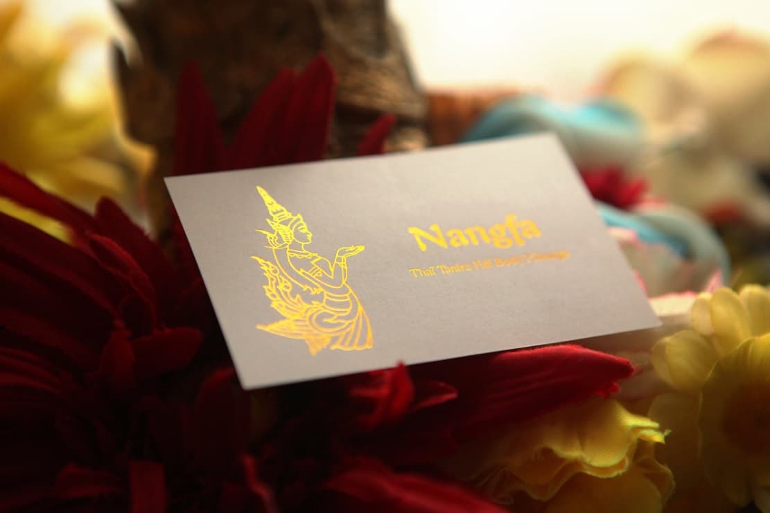 Nangfa Thaï Massage – Thaise massage in Vilvoorde
