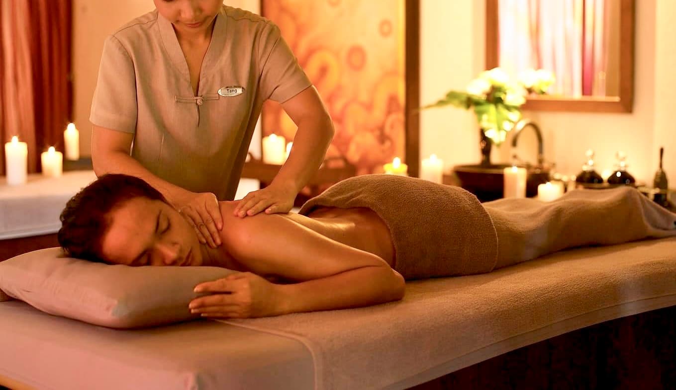 Shewa Thai Massage – Thaise massage in Herentals