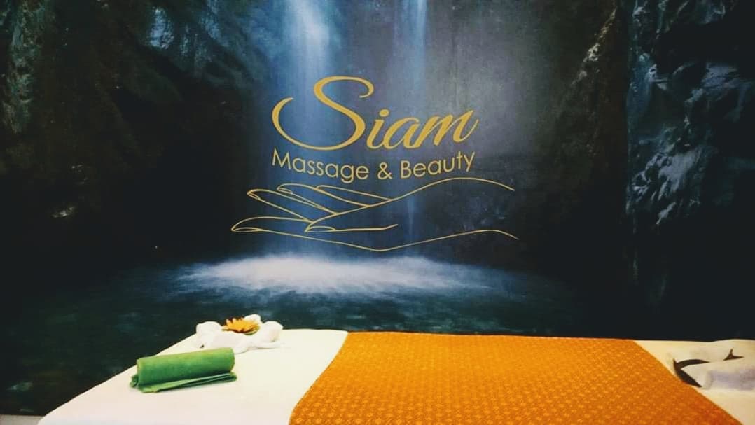 Siam Massage & Beauty Leuven – Thaise massage in Leuven