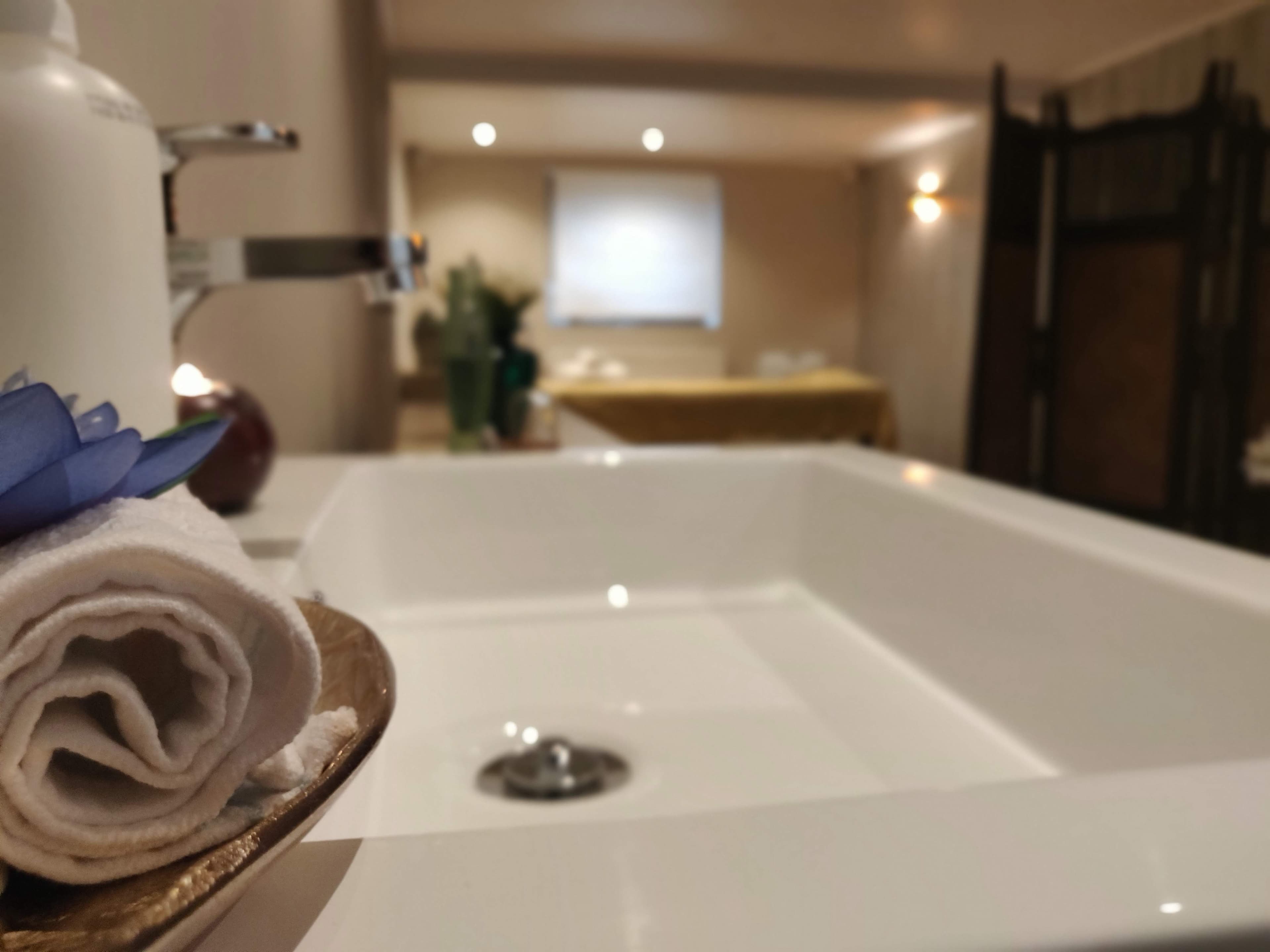 Sabaitai – Thaise massage in Dendermonde