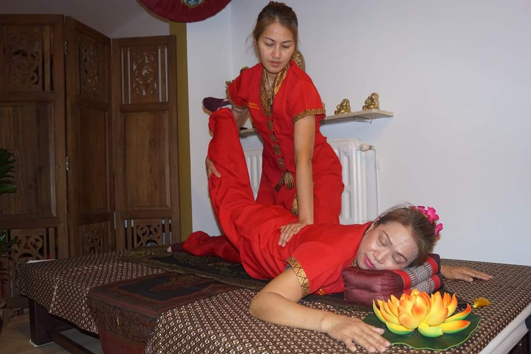 Foto 3 van Arun Thai Massage