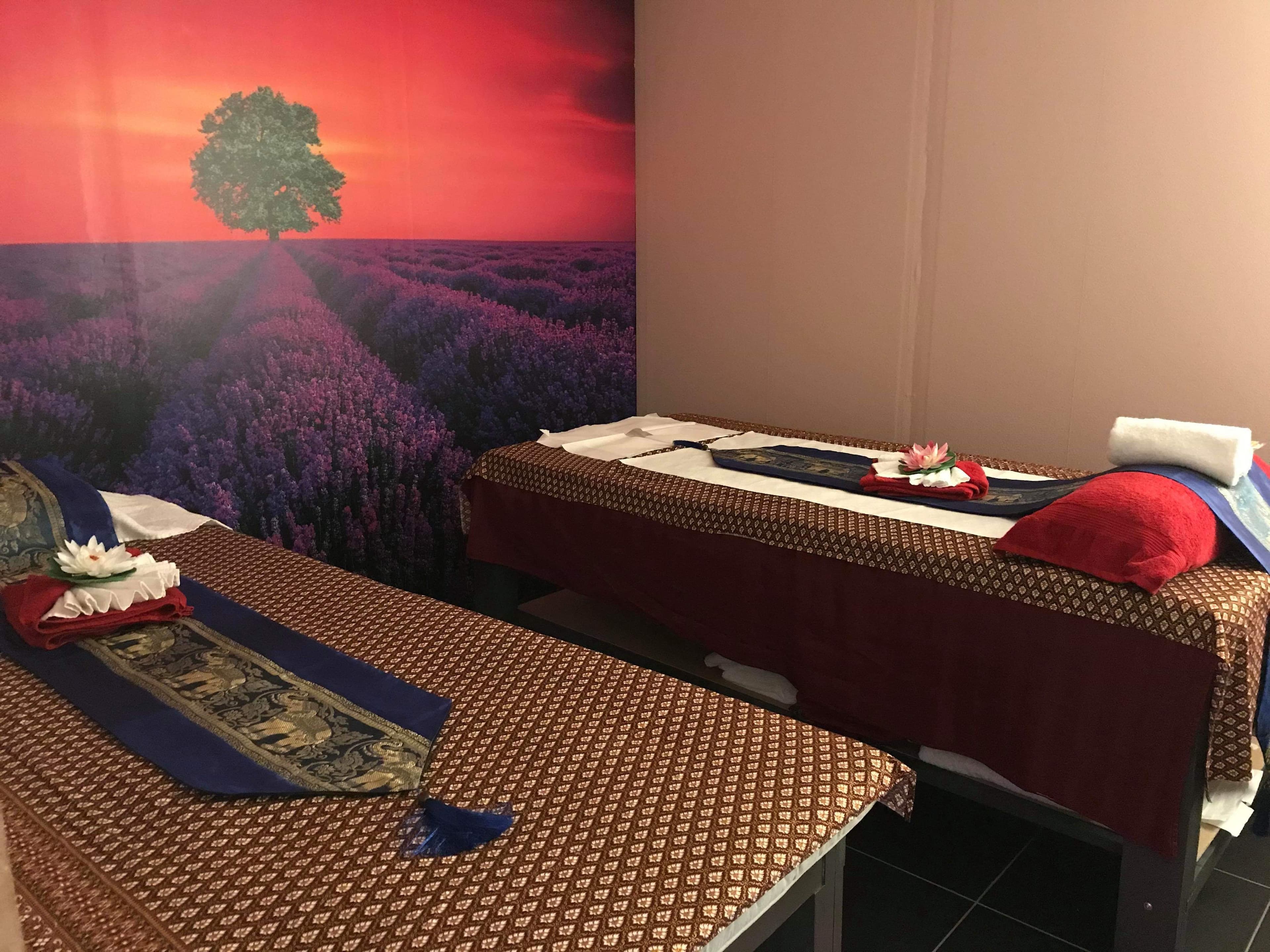 Baan Laimai Thai Massage – Thaise massage in Dendermonde
