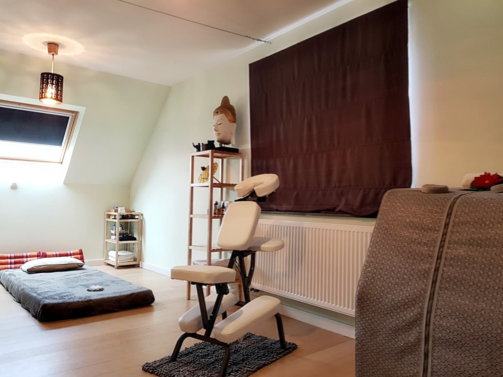 Lotus Huis Thai Massage – Thaise massage in Aalst