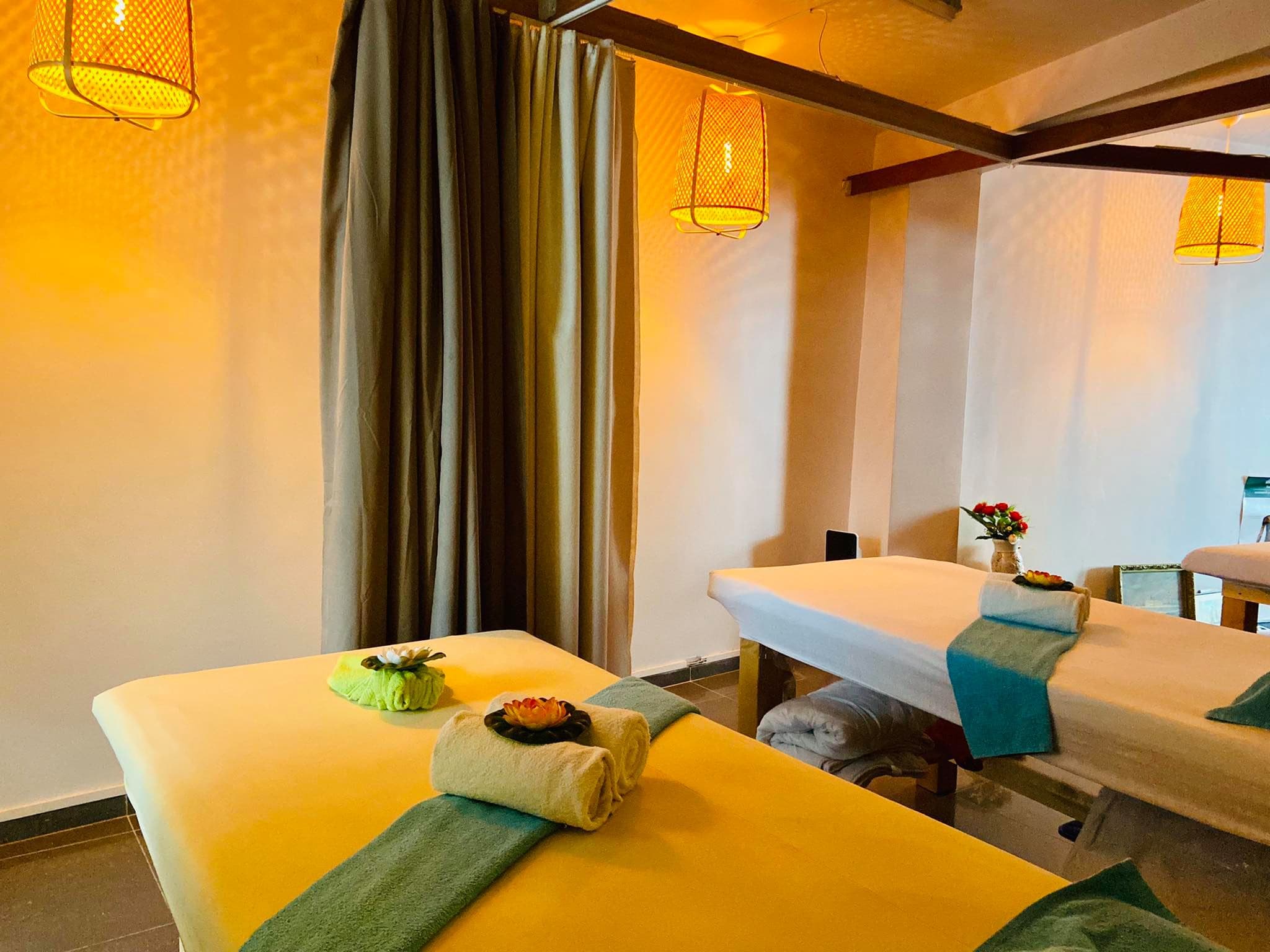 Massageworld Leuven – Thaise massage in Leuven
