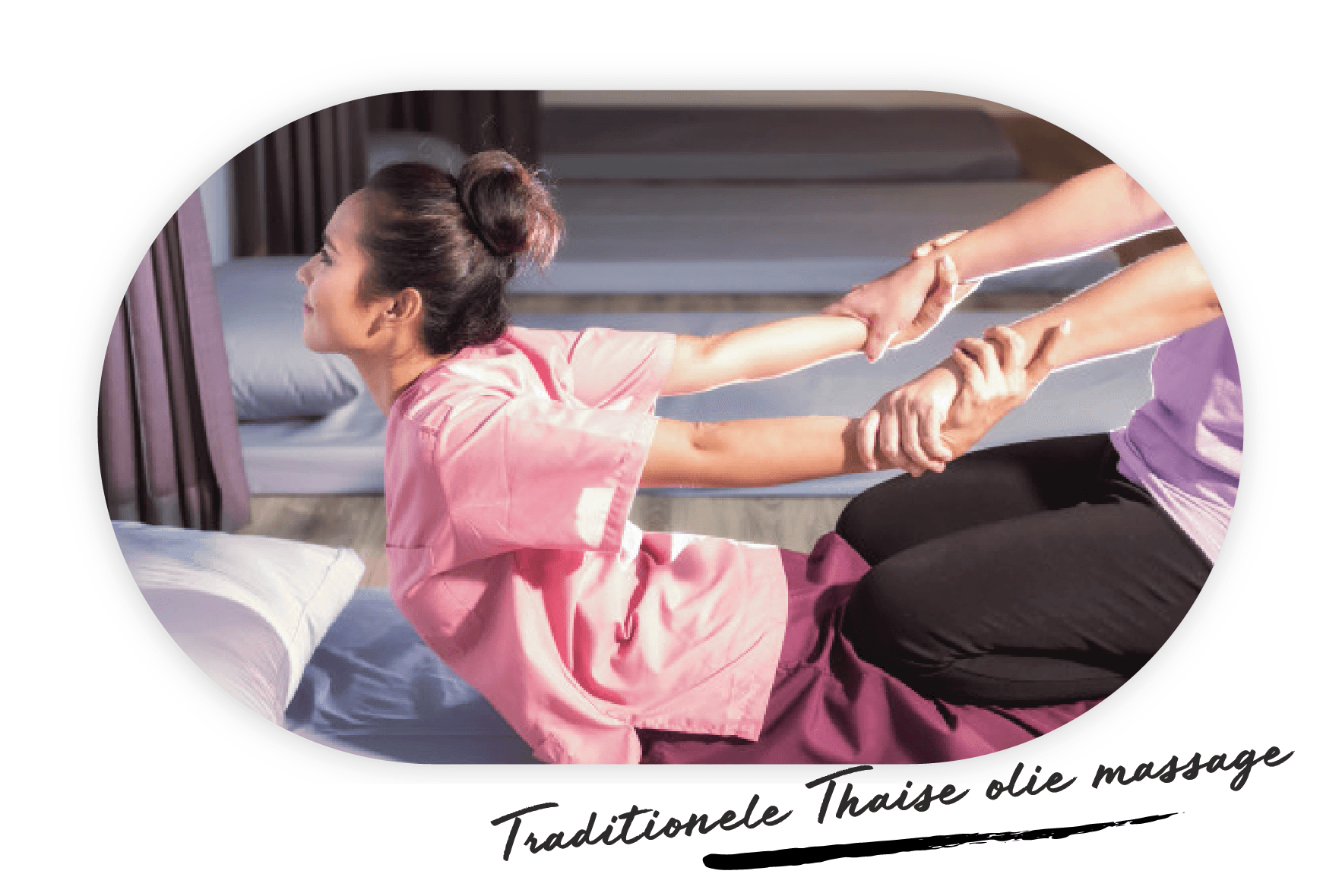 Foto 2 van de’relaxtimes thaise massage in Leuven kessel-lo