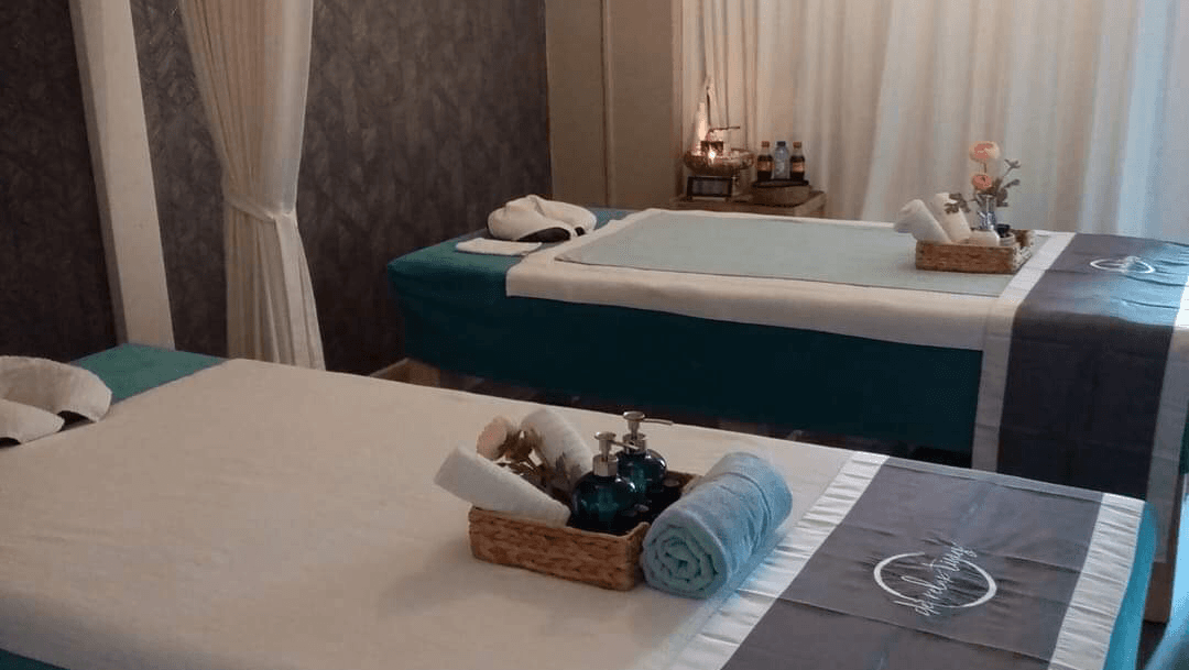 Foto 3 van de’relaxtimes thaise massage in Leuven kessel-lo