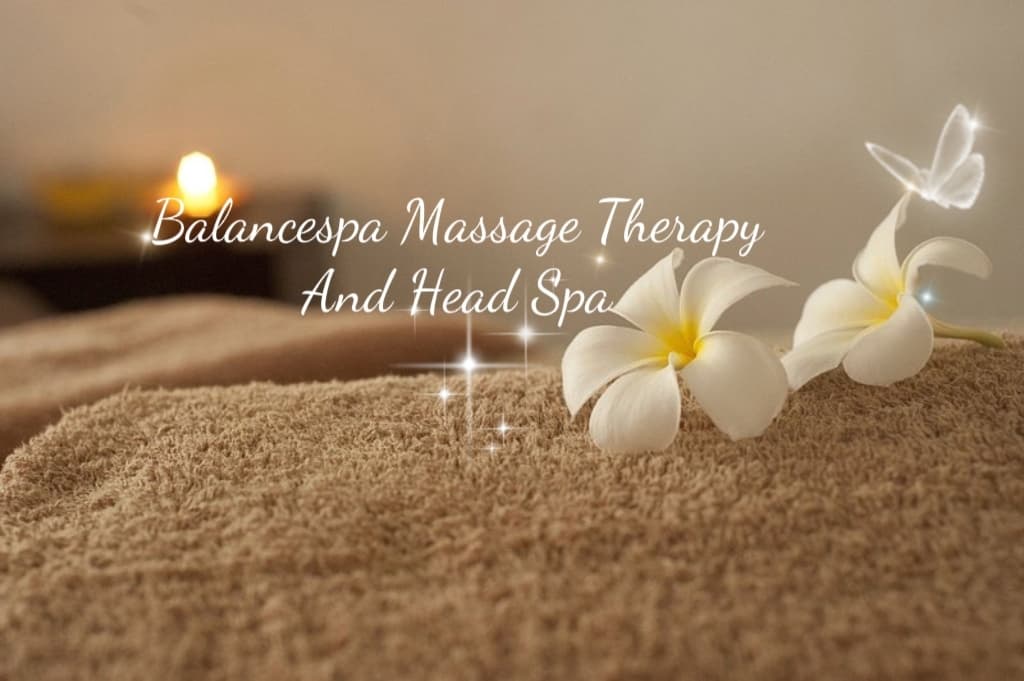 Balancespa Thai Massage Therapy – Thaise massage in Ronse